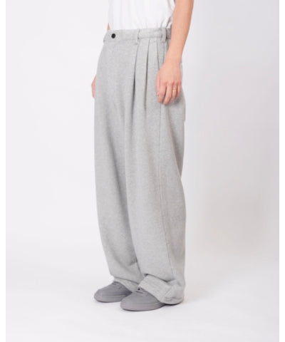 【8/21(金)発売】JUMBERCA SWEAT TROUSERS