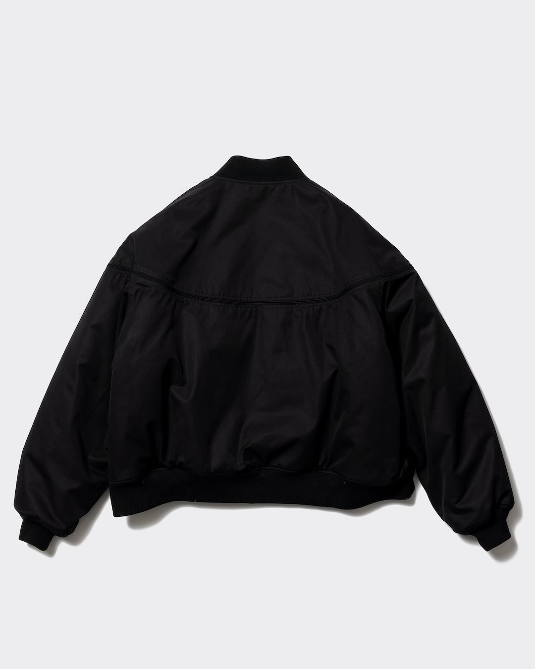 【10/31(土)発売】Unlilely Cap Shoulder Jacket Reversible