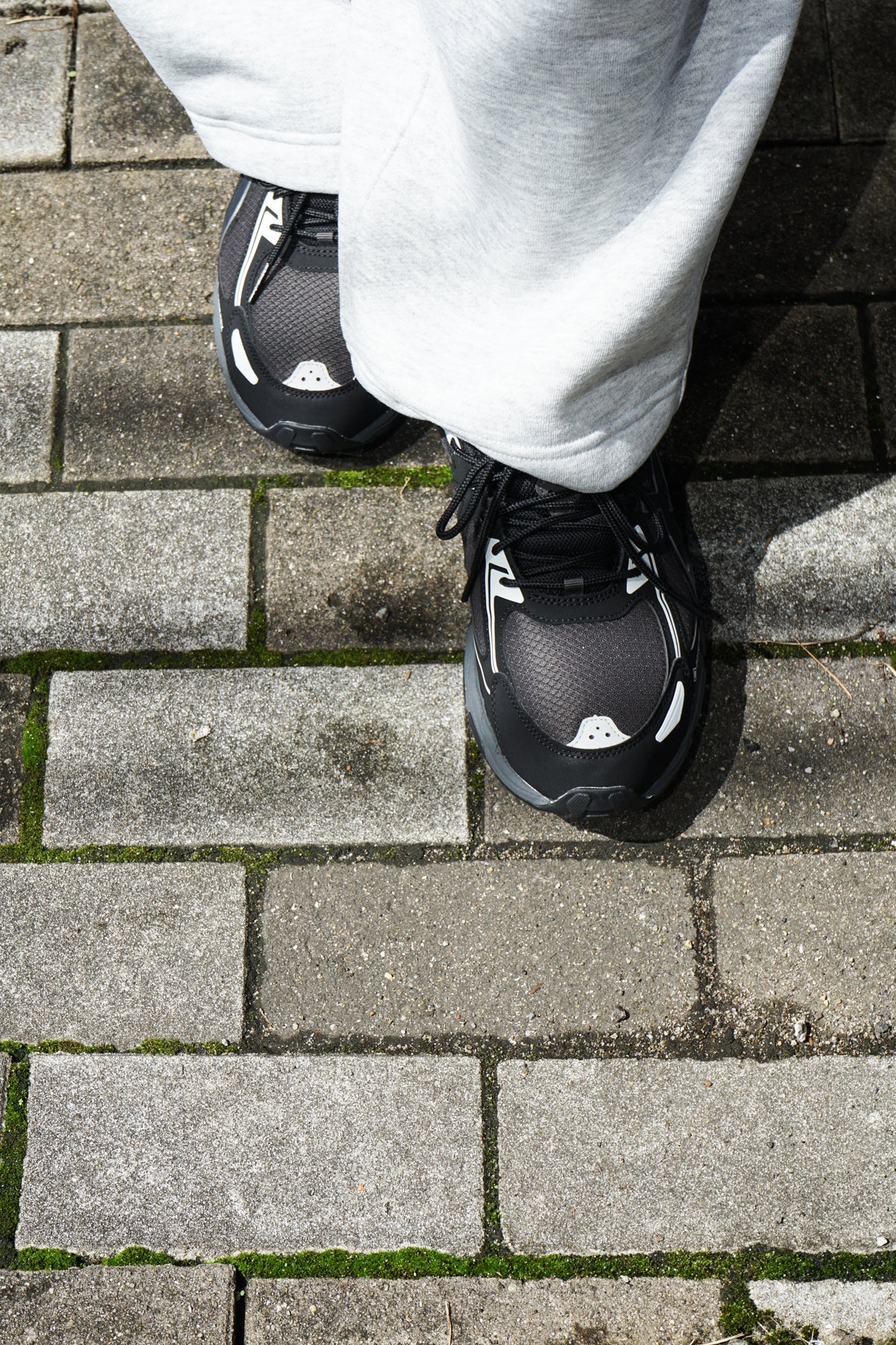【9/17(木)発売】GEL-VENTURE 6 GTX