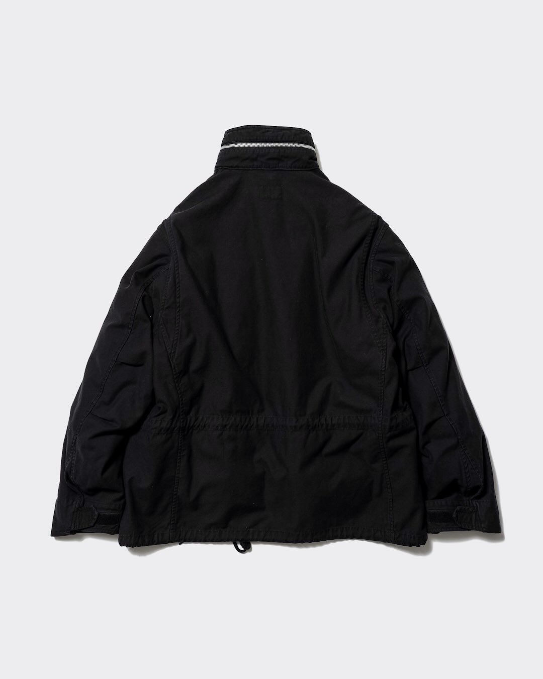 【10/31日(土)発売】Unlikely 3way M-65 Field Down Jacket