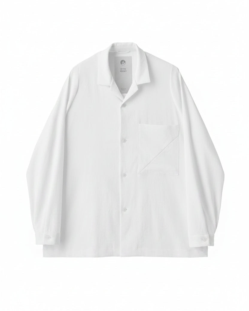 【6/27(土)発売】CAMBRIAN SHIRT PHOTOROLLER