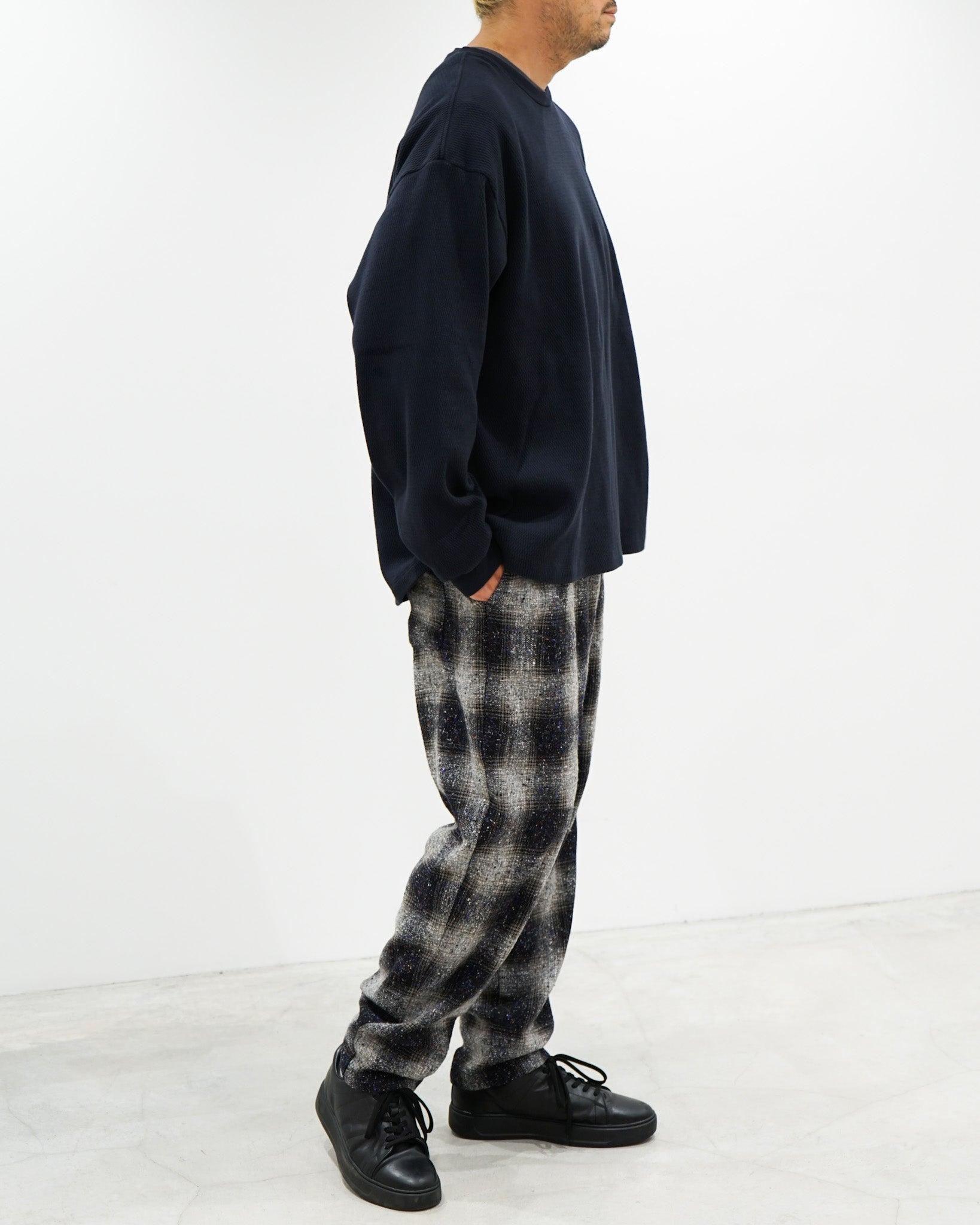 OVERSIZE LONGSLEEVE C