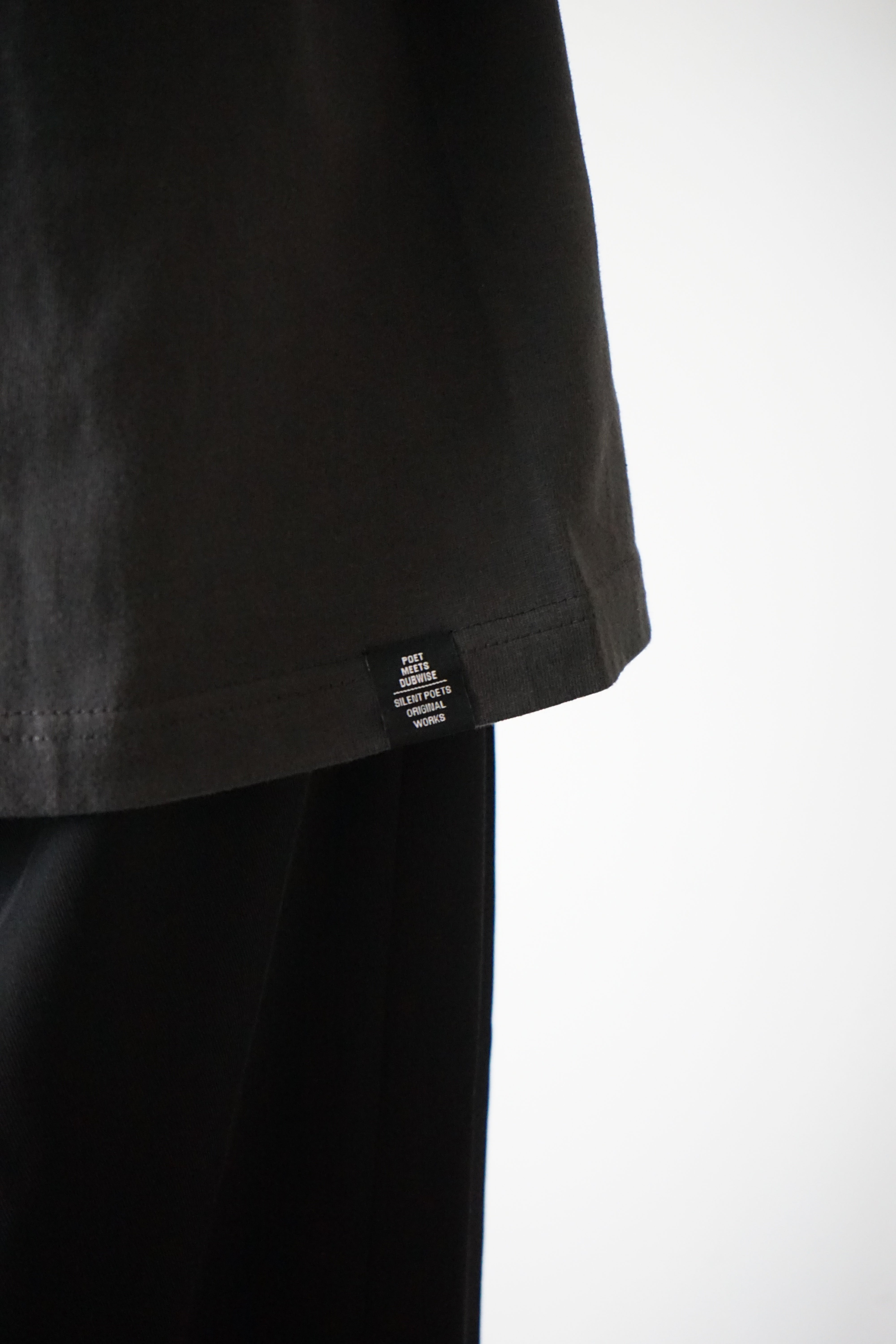 KJLW COLLAGE 01 T-shirt