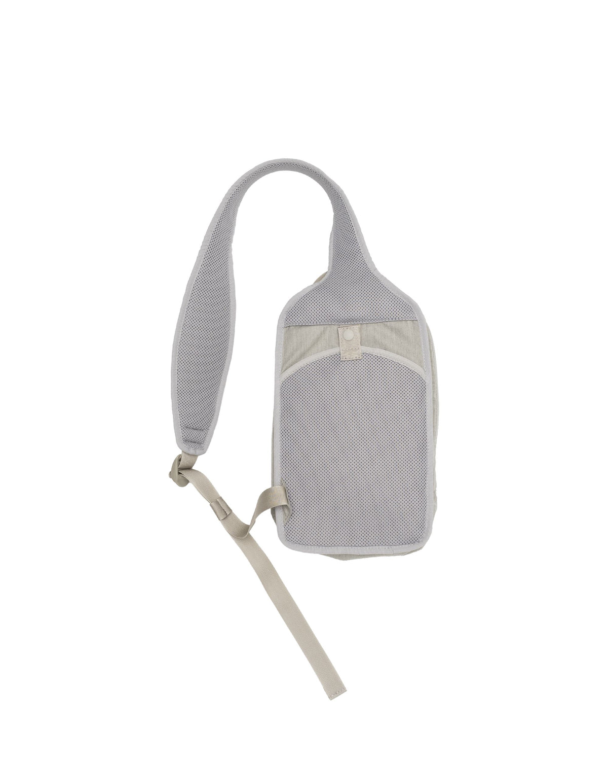 【10/10(土)発売】Fine Wool Saxony Medium Shoulder Bag