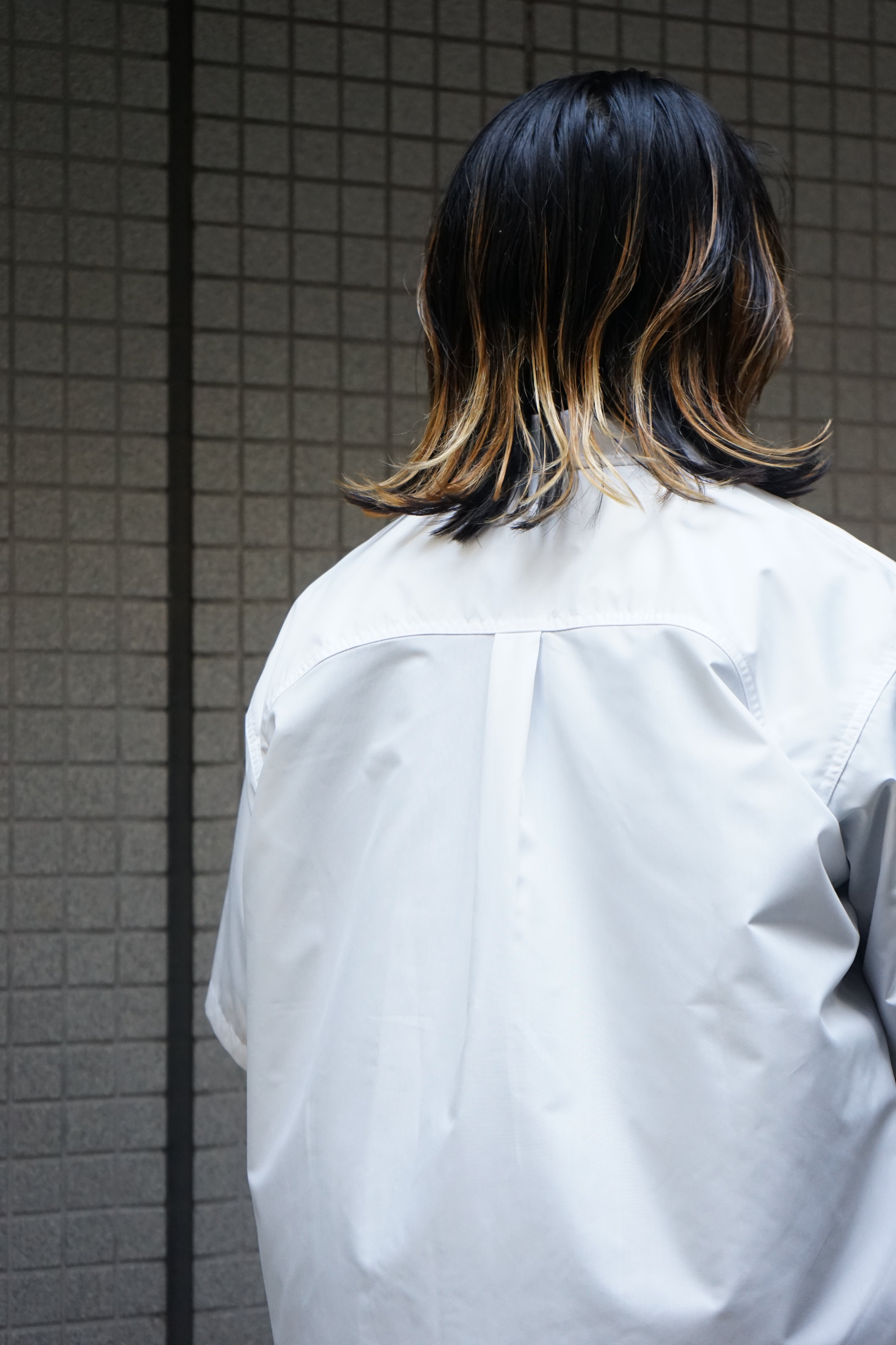 【5/23(土)発売】TECH MULTI TOOL POCKET SHIRT S/S SOLID