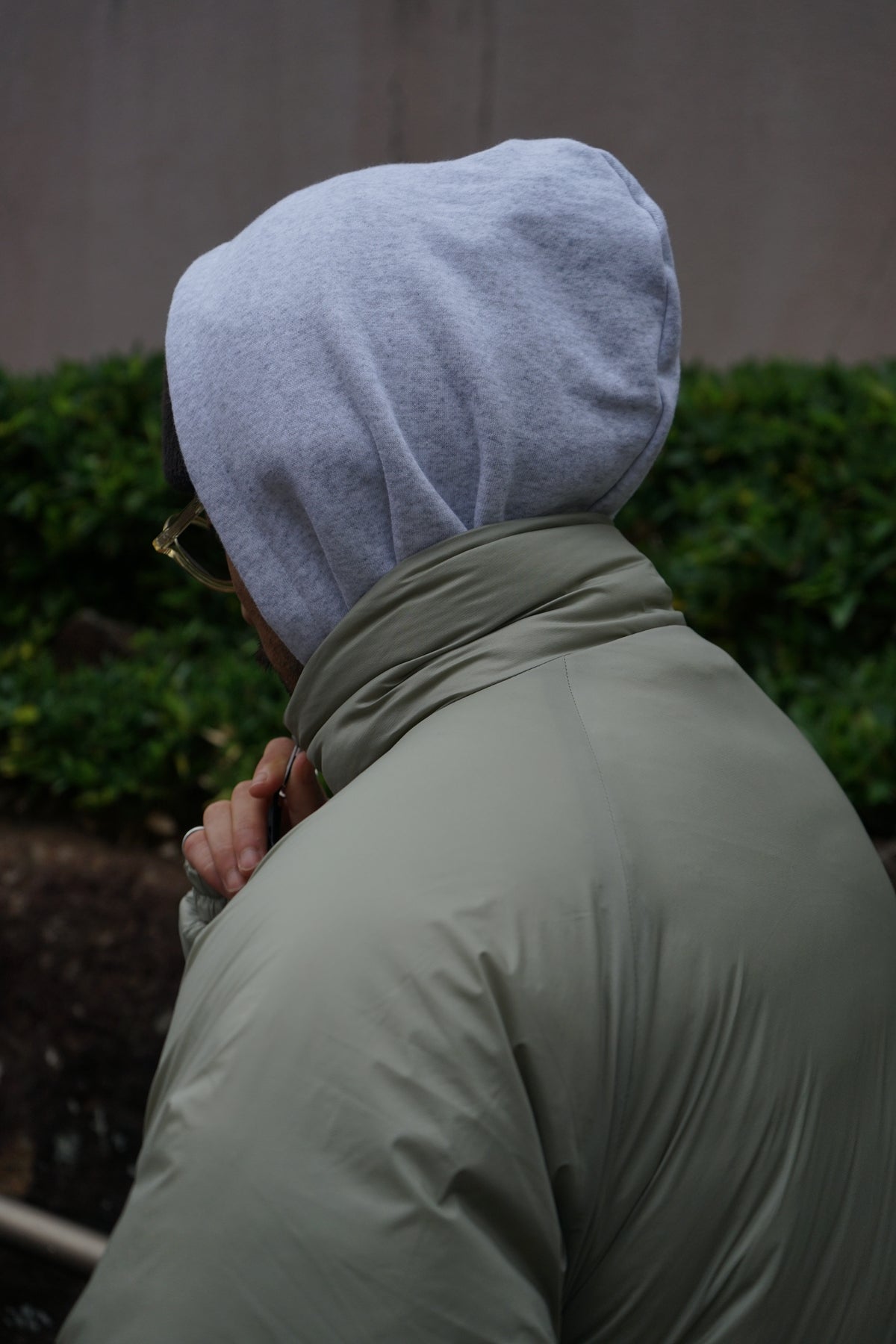 【10/24(土)発売】 PRIMALOFT JACKET CITY COUNTRY CITY x Marmot_MC