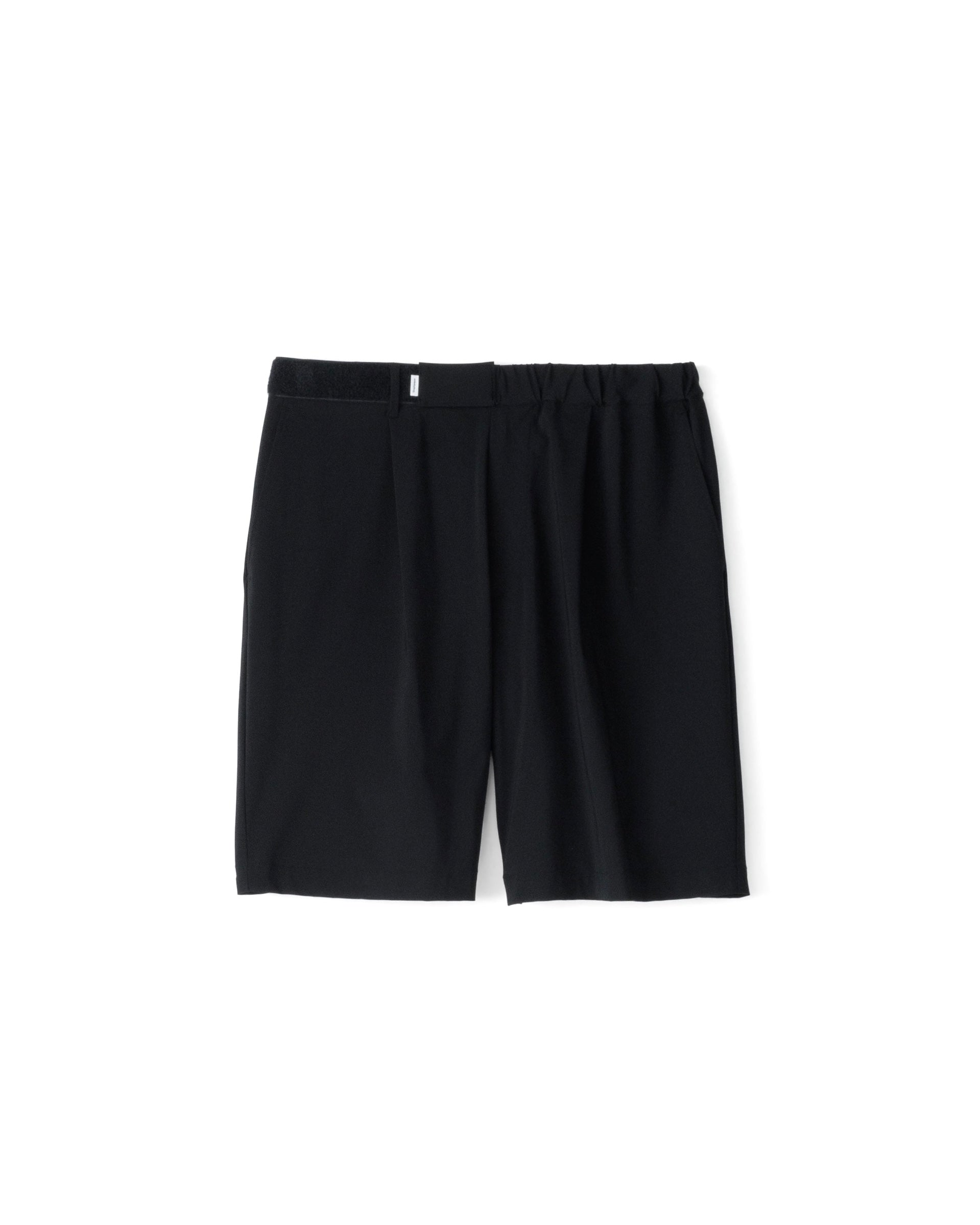 【5/2(土)発売】Flex Tricot Chef Shorts