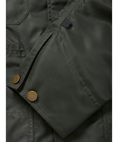 【9/26(土)発売】TECH ANGLER CHORE COAT