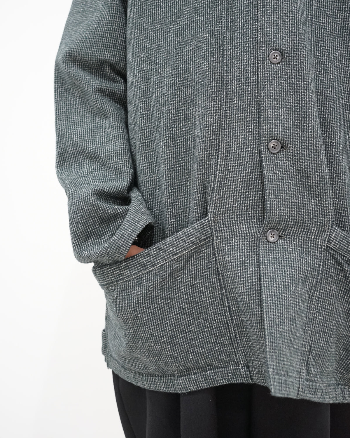 【9/26(土)発売】Drizzler SH / Olive×Black CH