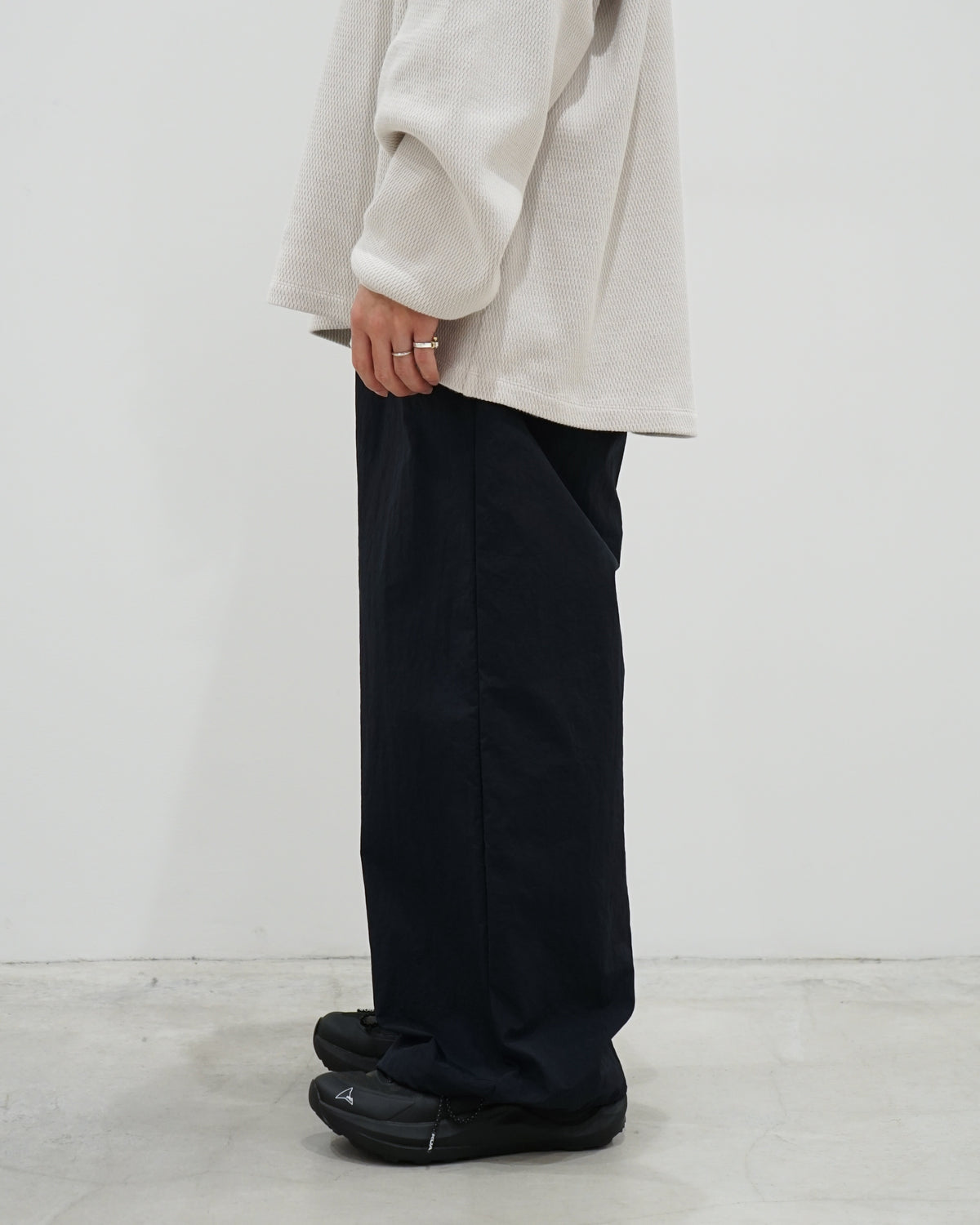 OVER PANTS C