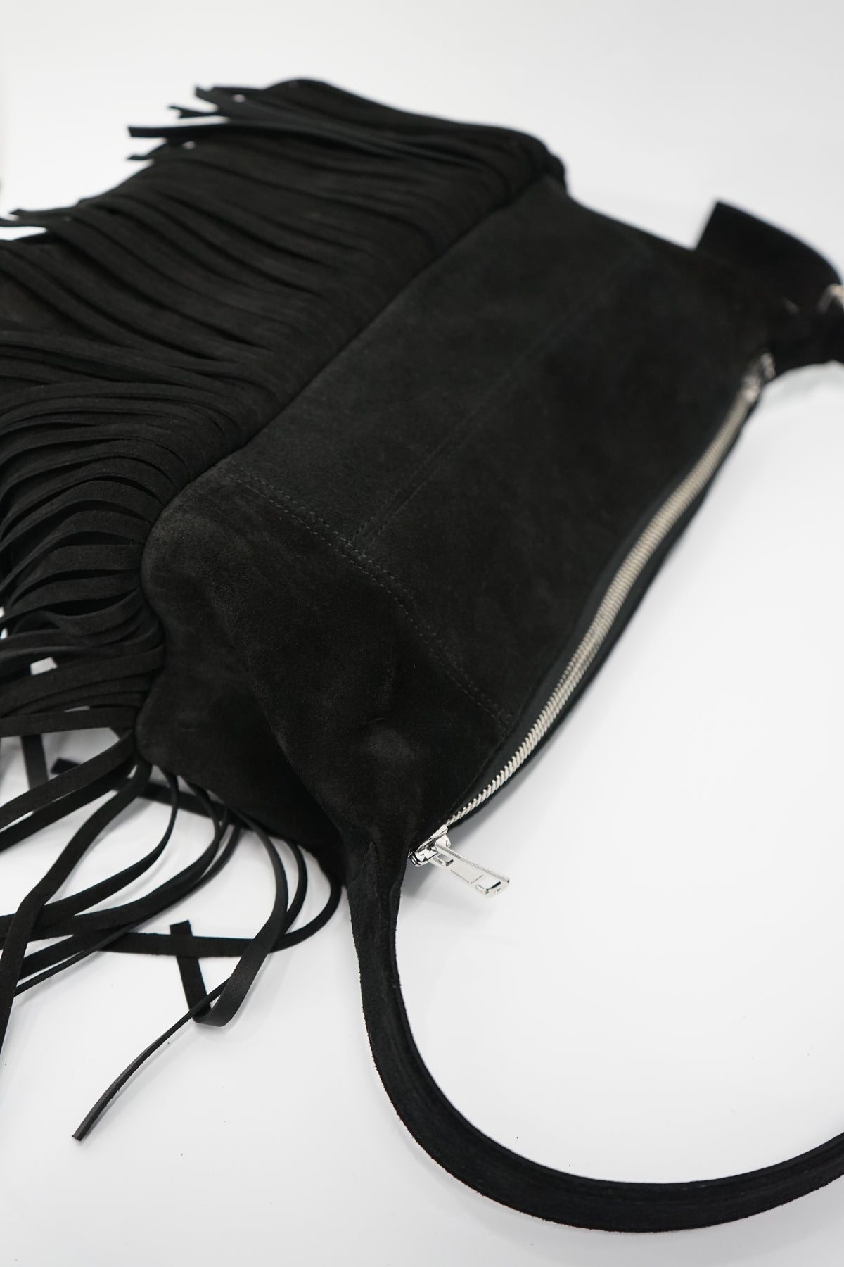Leather bag