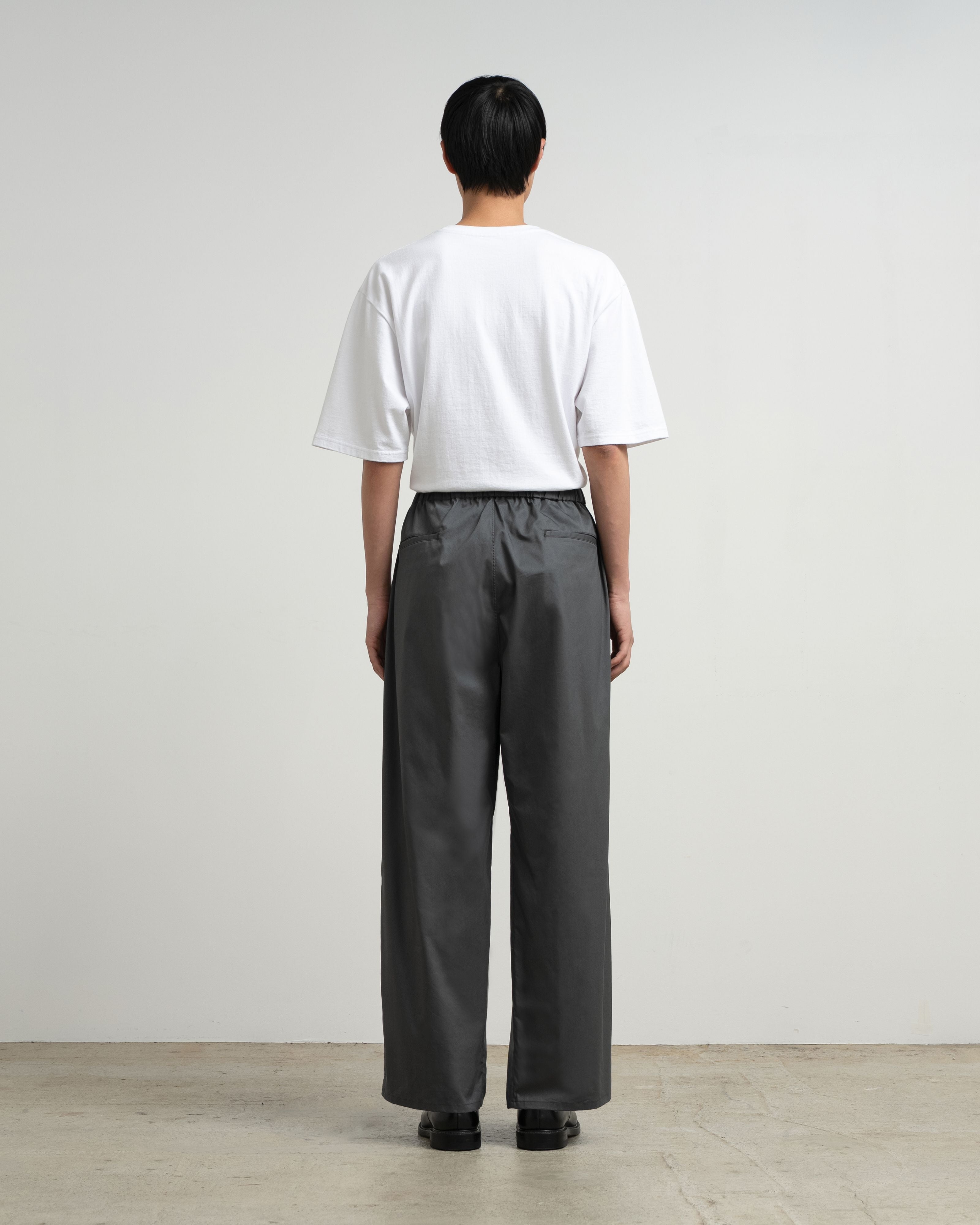 【8/15(土)発売】Solotex Twill Wide Chef Pants