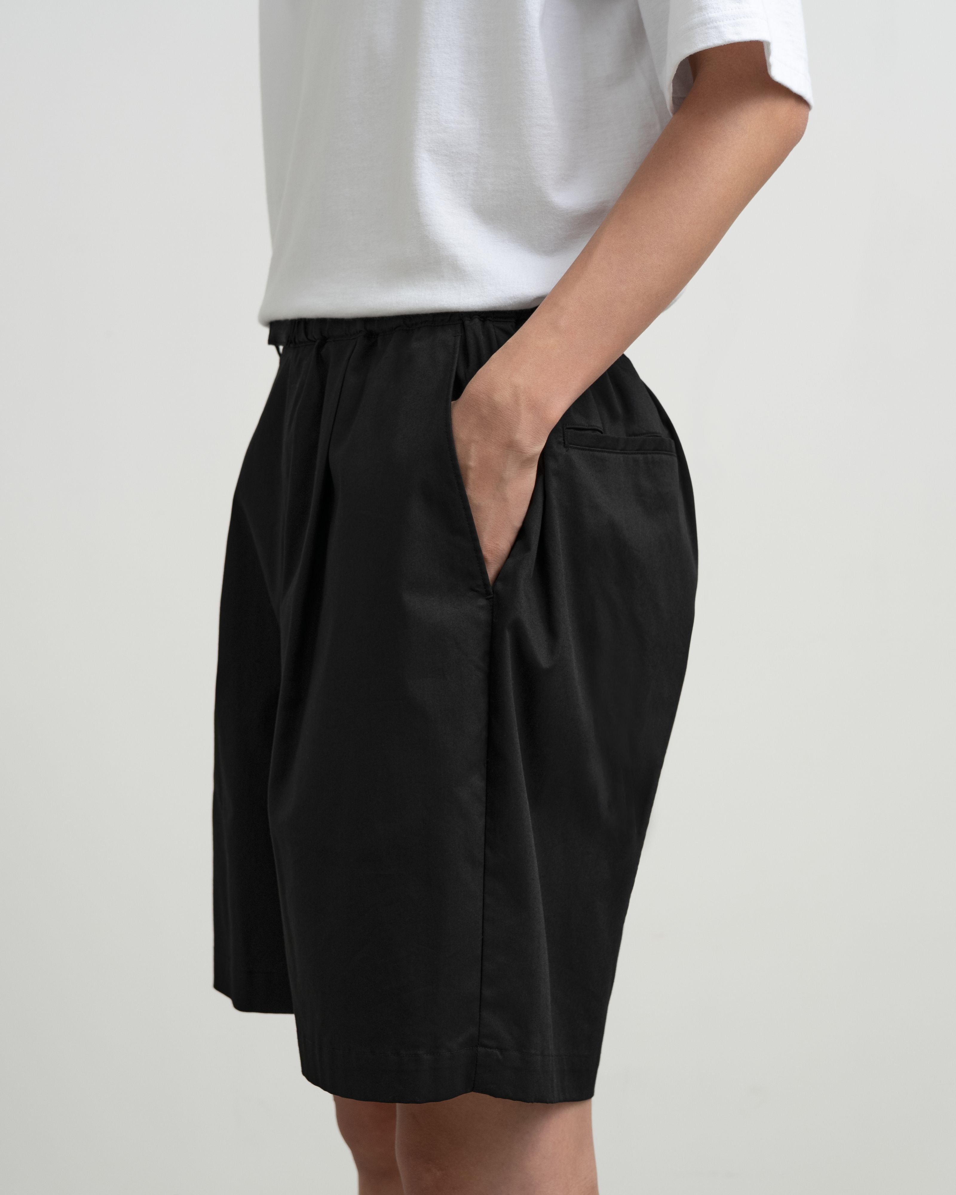 5/30(土)発売】Solotex Twill Wide Chef Shorts