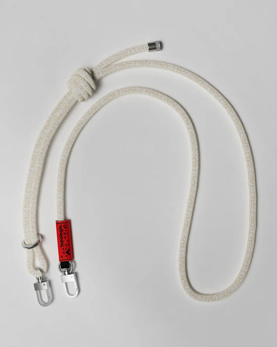 topologie - 8.0mm Rope Strap