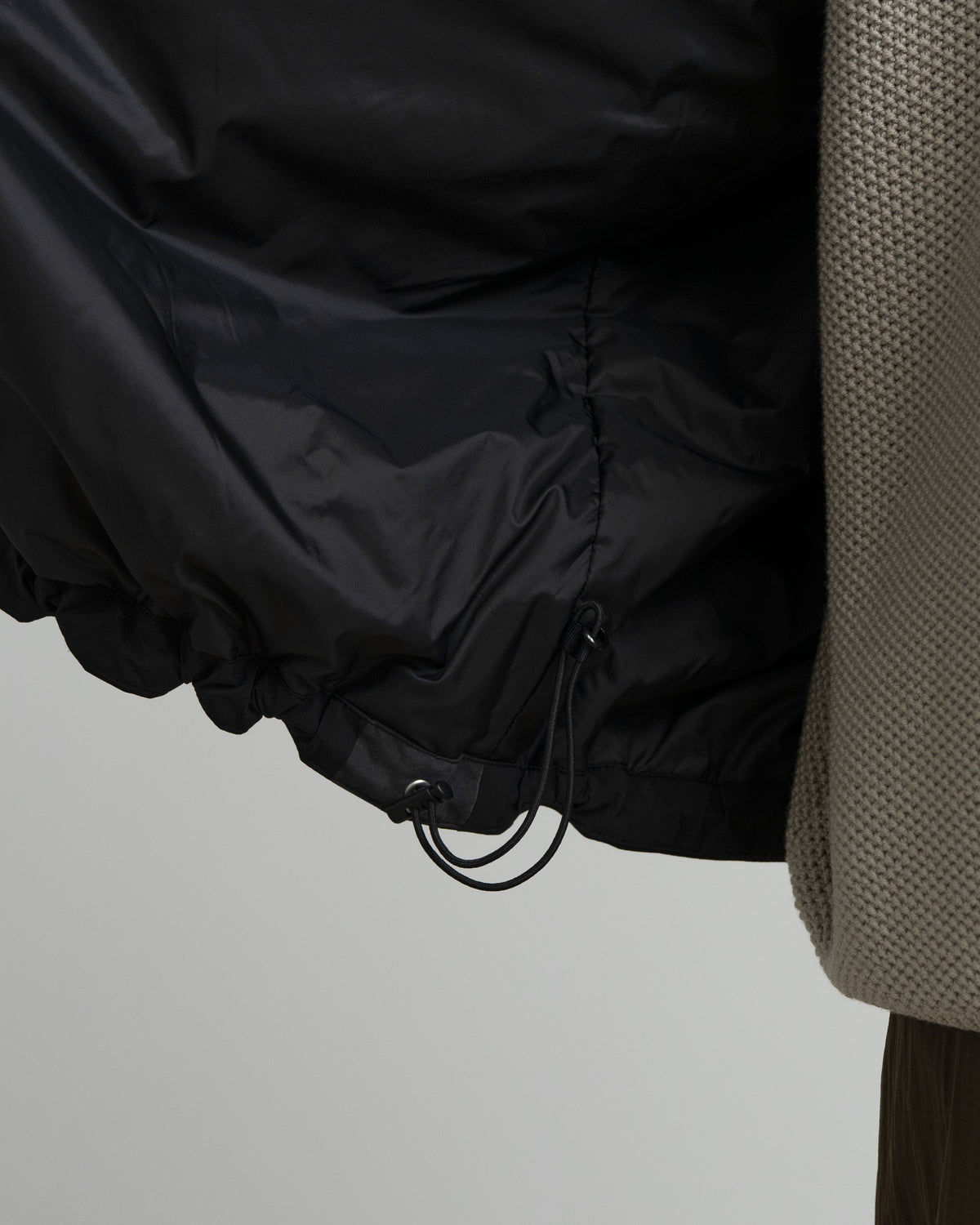 【10/17(土)発売】PERTEX® SHIELD Light Thermo Zip-Up Jacket