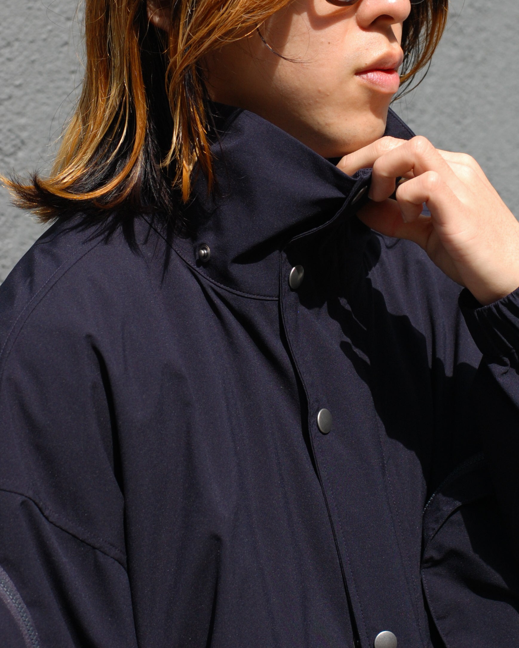 MOUNTAIN JACKET C