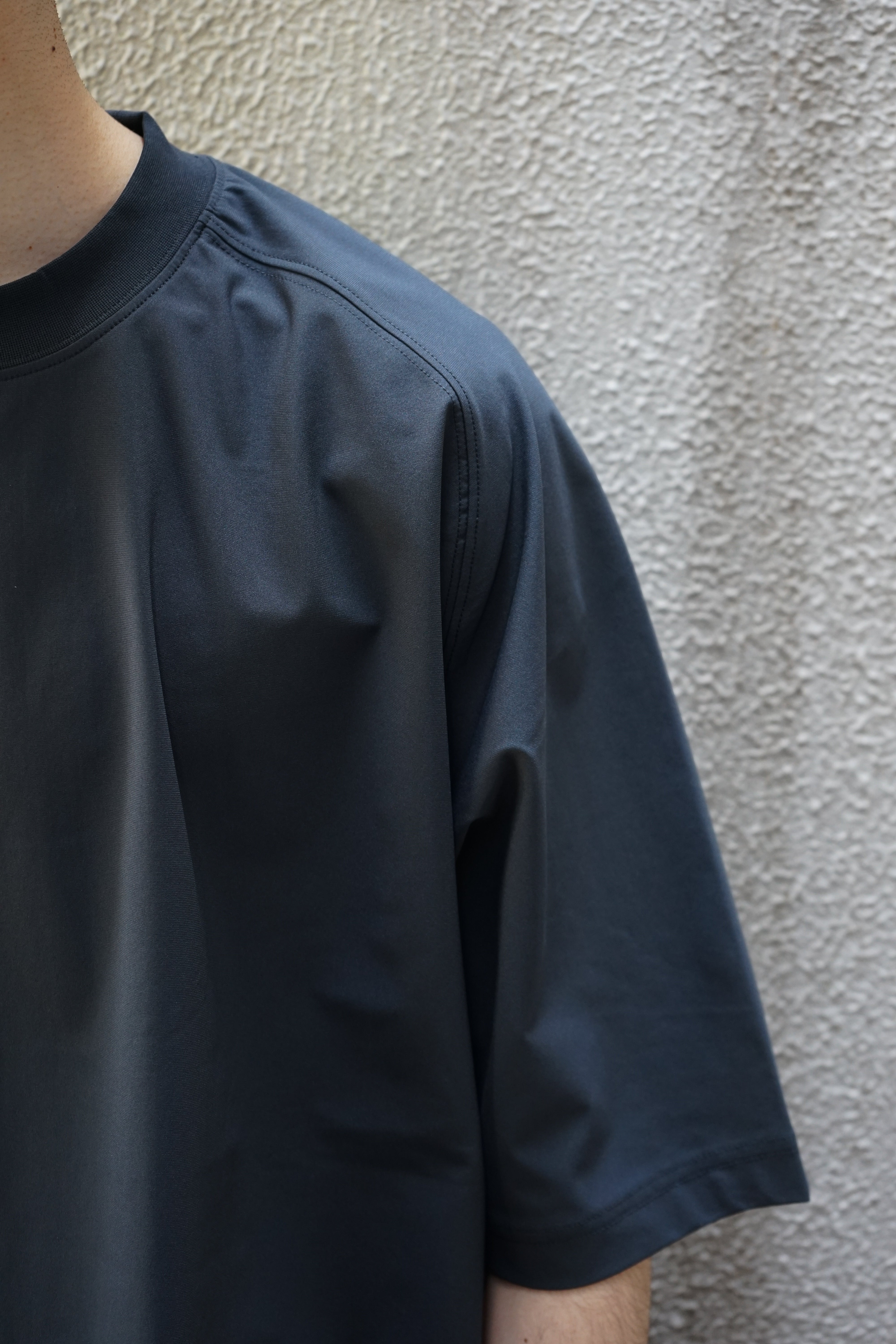 TECH LIGHT WEIGHT S/S TEE