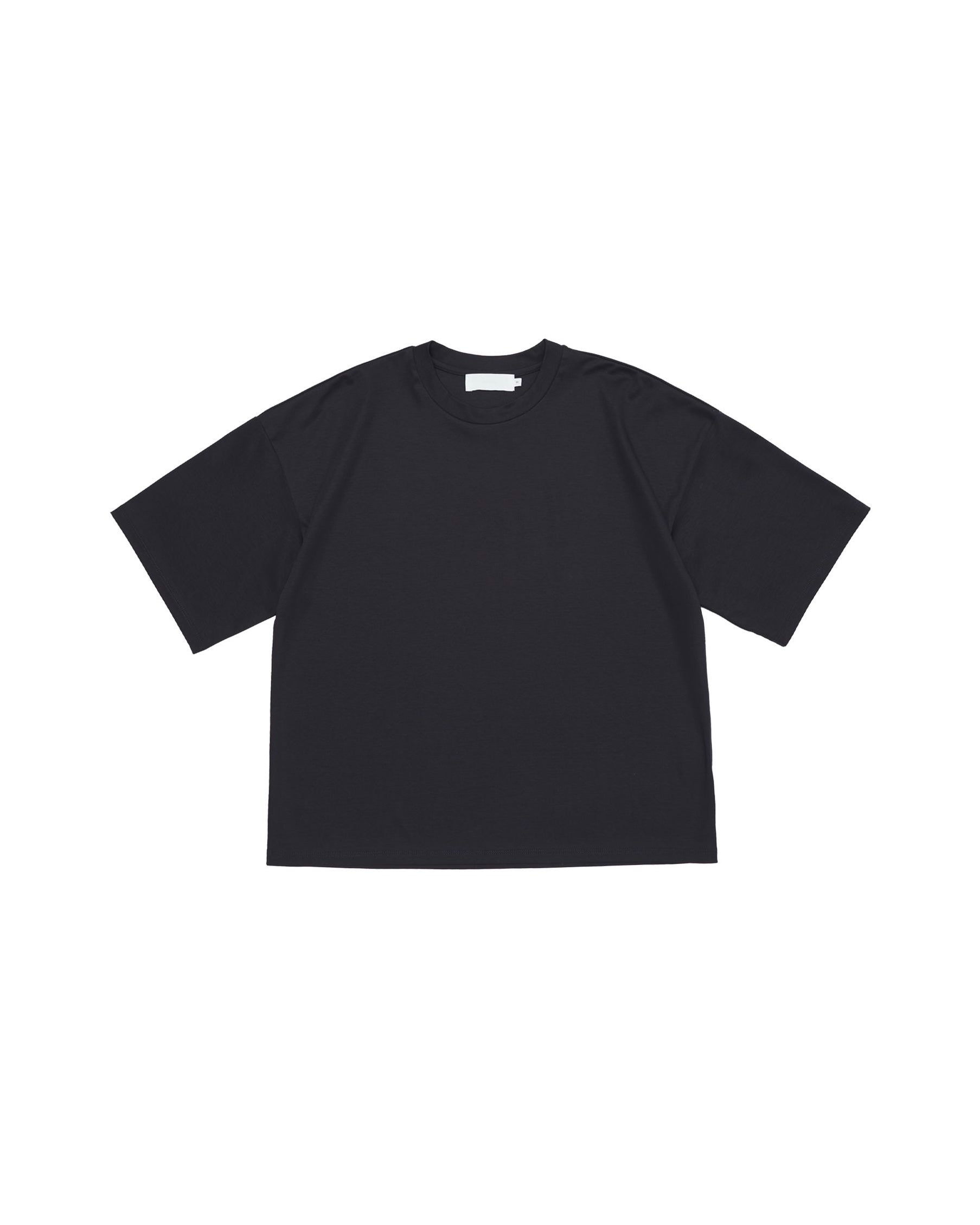 【6/20(土)発売】Cool Smooth Crew Neck Tee