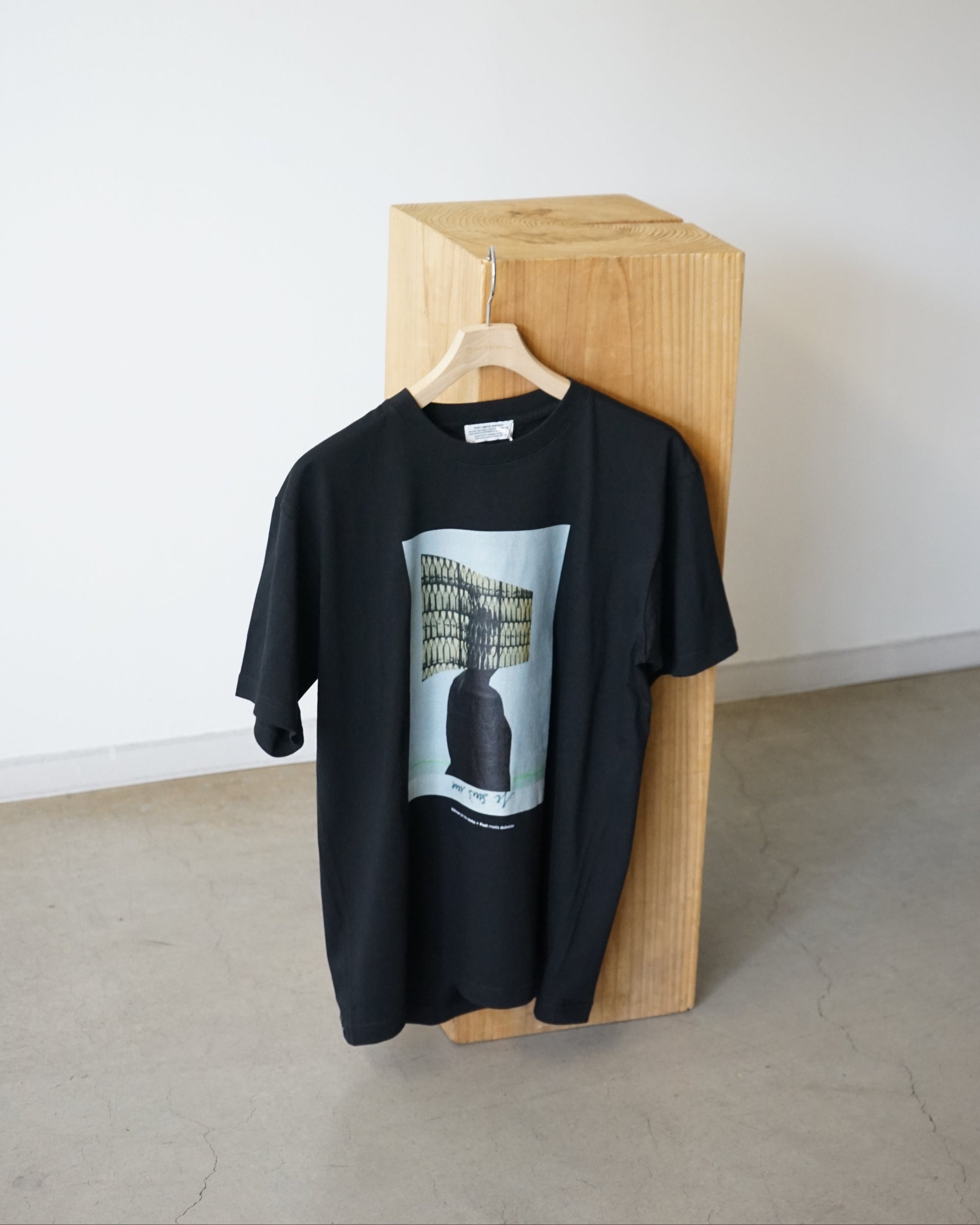 KJLW COLLAGE 02 T-shirt