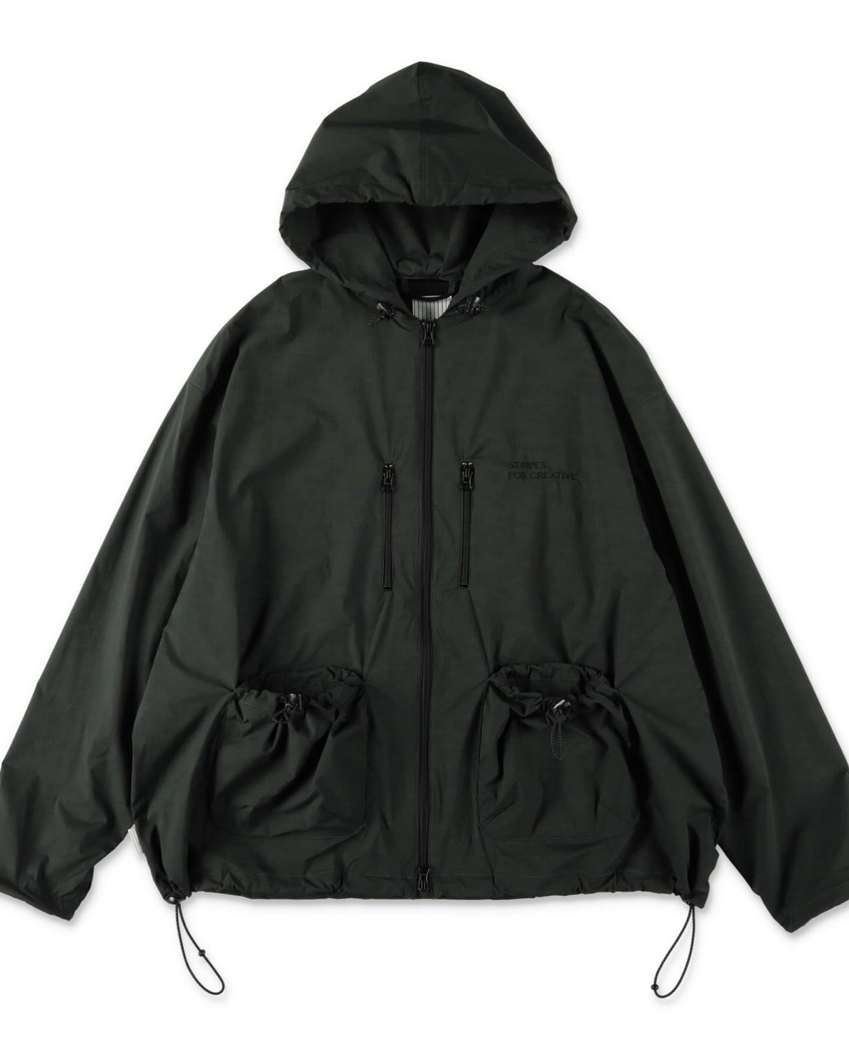【9/12(土)発売】PURSE POCKET HOODY