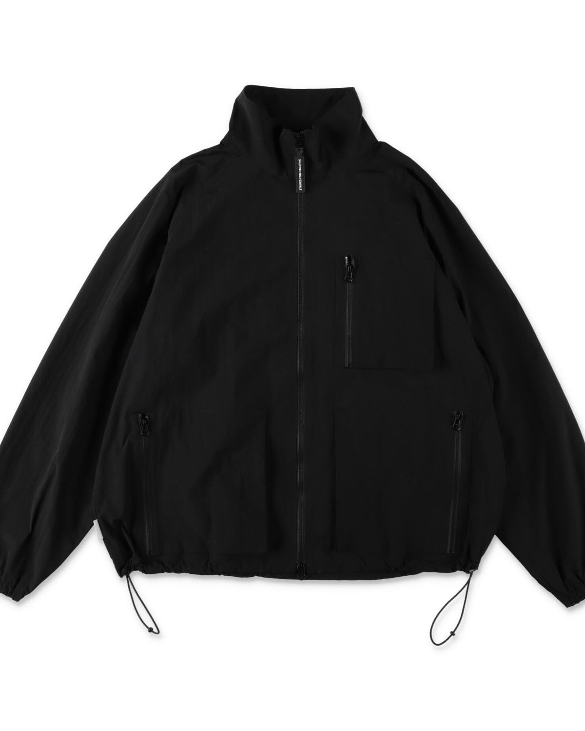 【9/12(土)発売】SPORTY JACKET (NYLON)