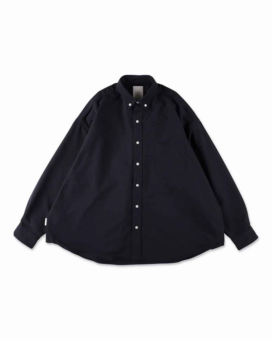 【9/12(土)発売】BD SHIRT