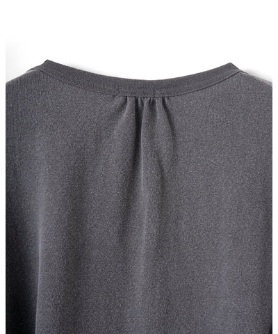 FRESH MAN L/S TEE