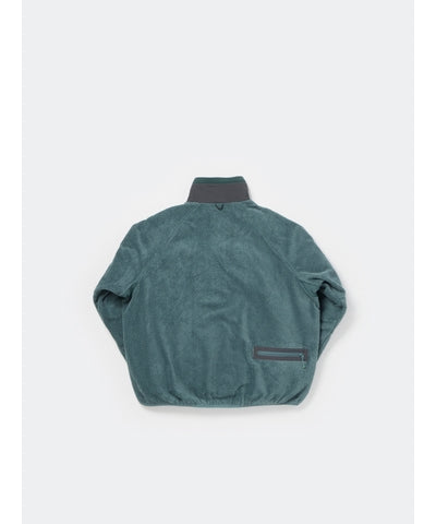 【9/26(土)発売】TECH MIL FLEECE JACKET