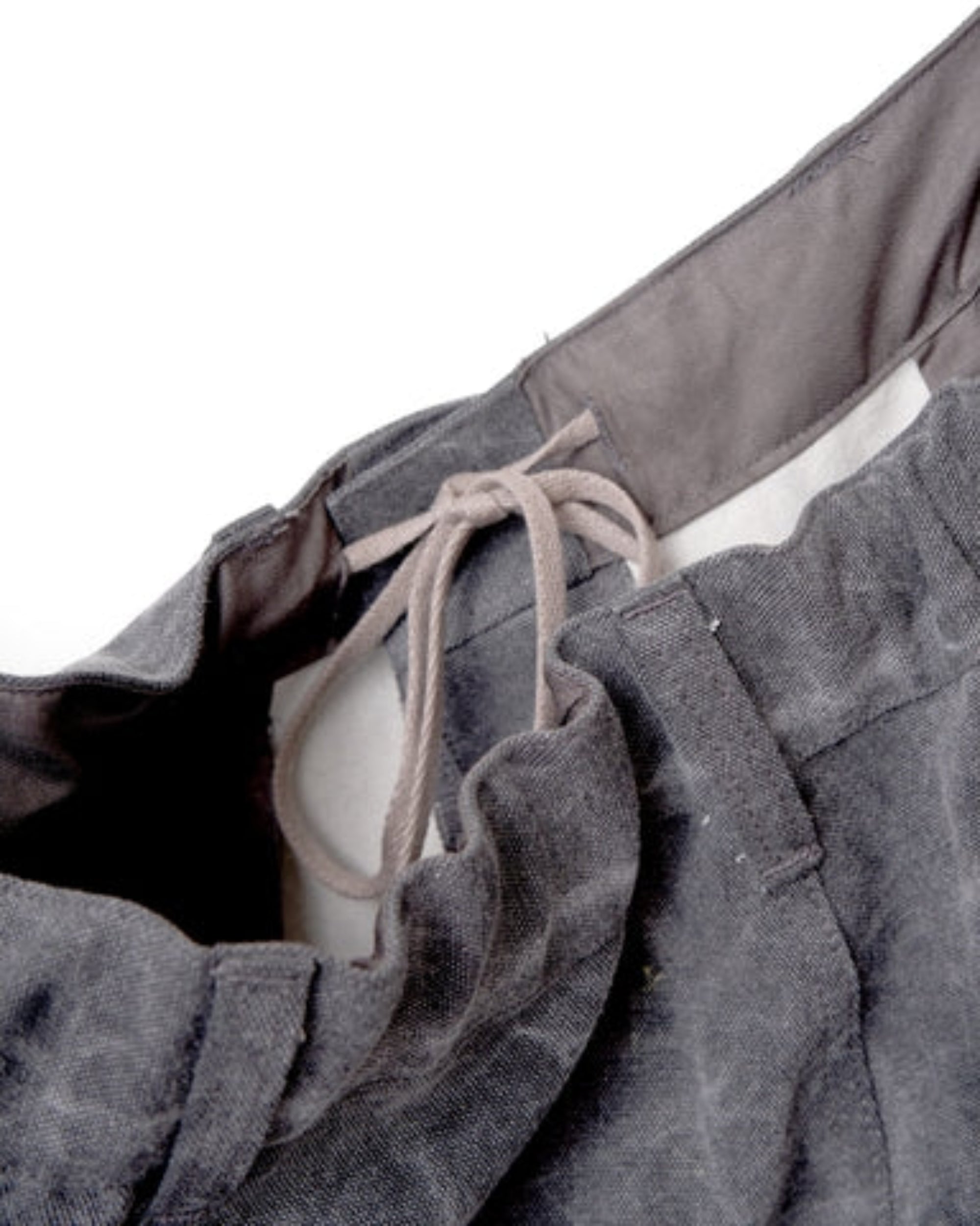 【2/28(土)発売予定】FRESH MAN DUCK WIDE PANTS