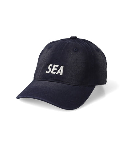 SEA Pigment Cap