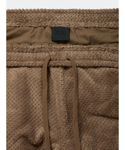 【9/26(土)発売】TECH MIL FLEECE PANTS