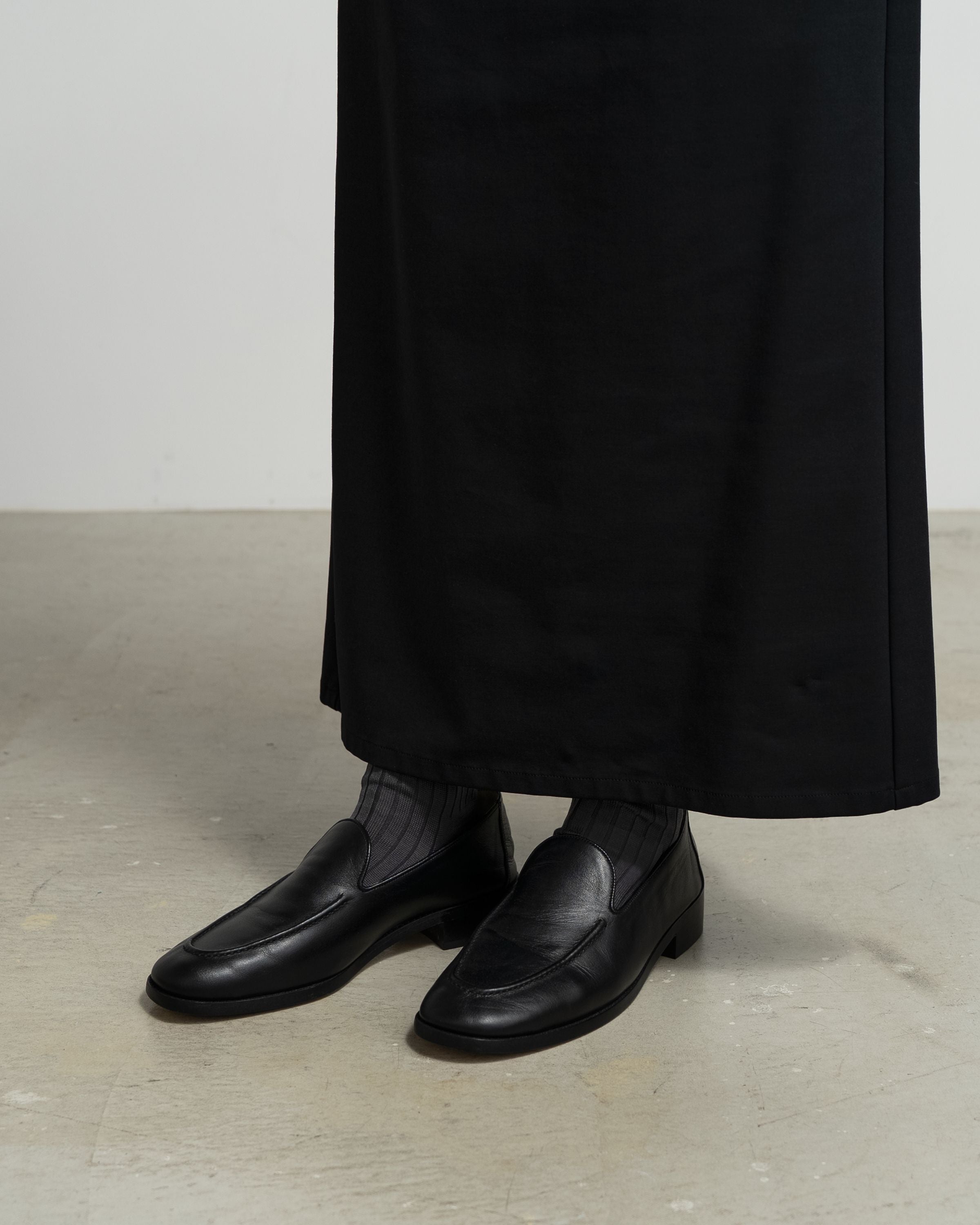 BEAUTIFUL SHOES for Graphpaper SLIPPON MOCCA