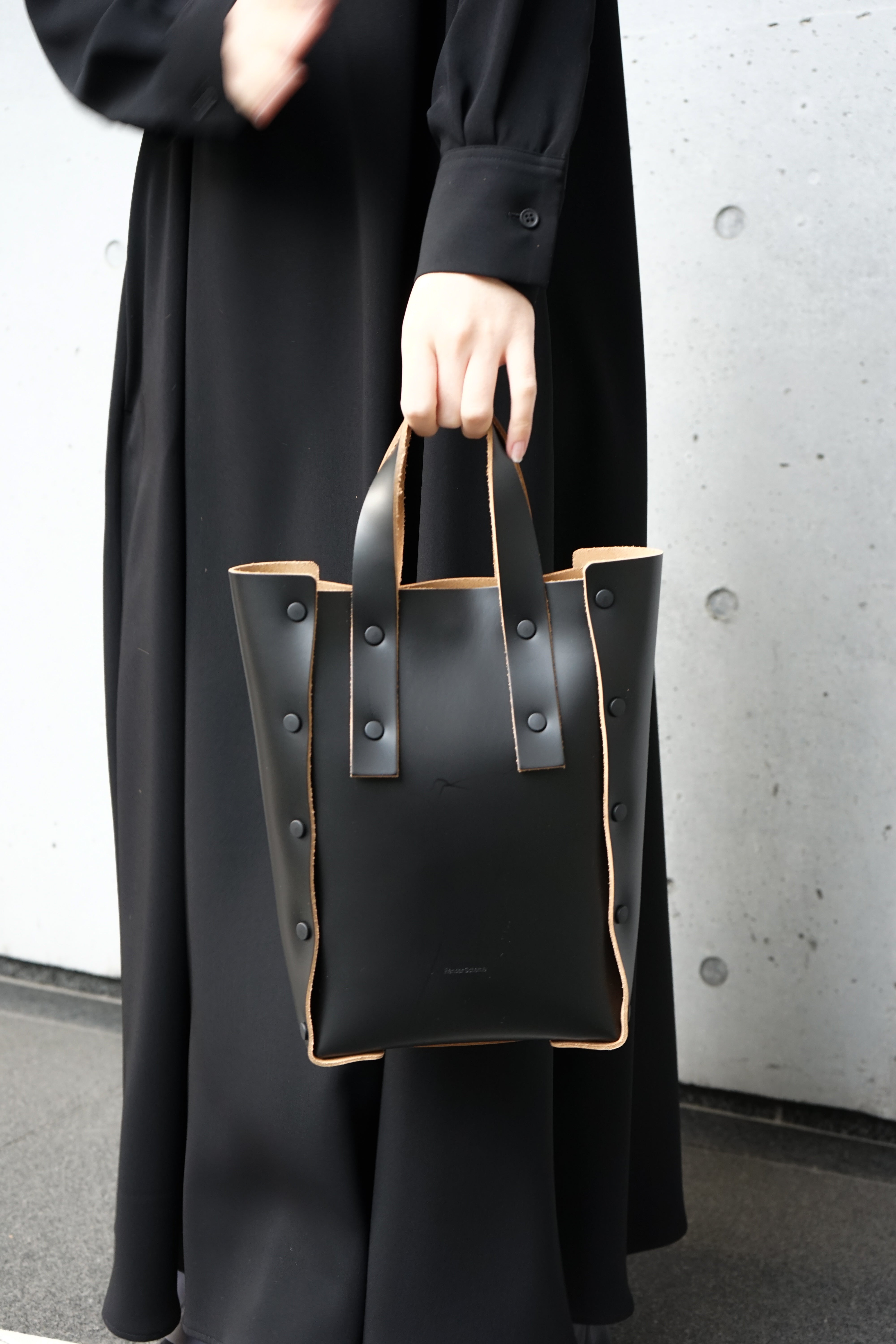 assemble hand bag tall S