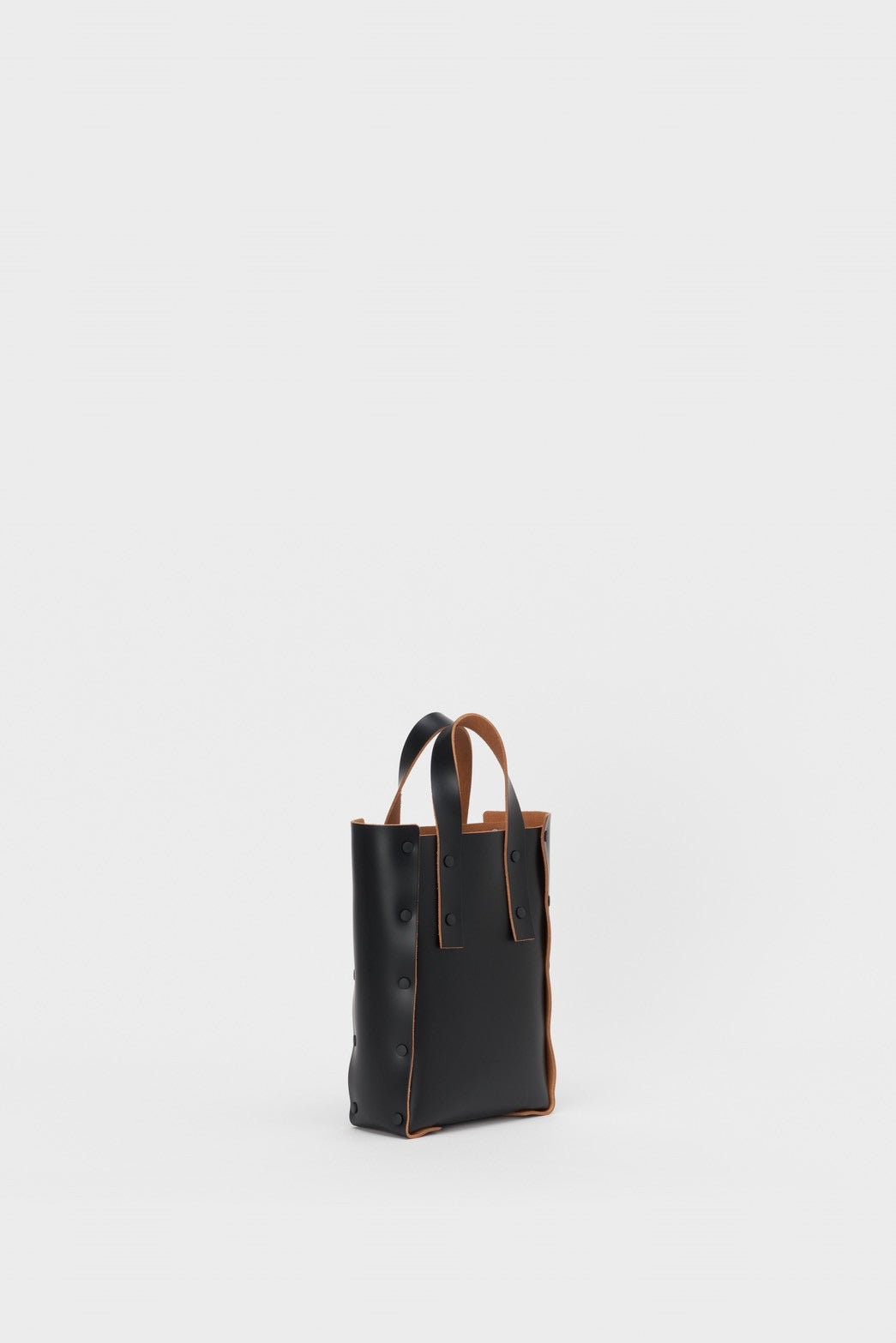 Hender Scheme - assemble hand bag tall M
