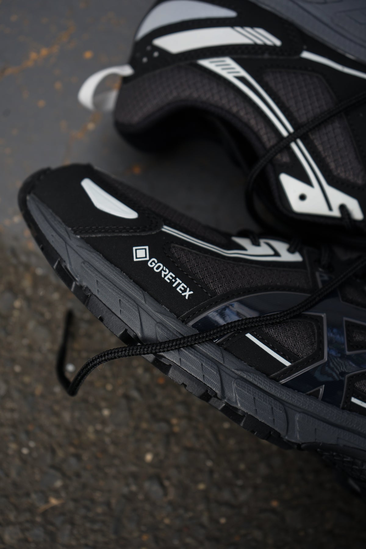 【9/17(木)発売】GEL-VENTURE 6 GTX