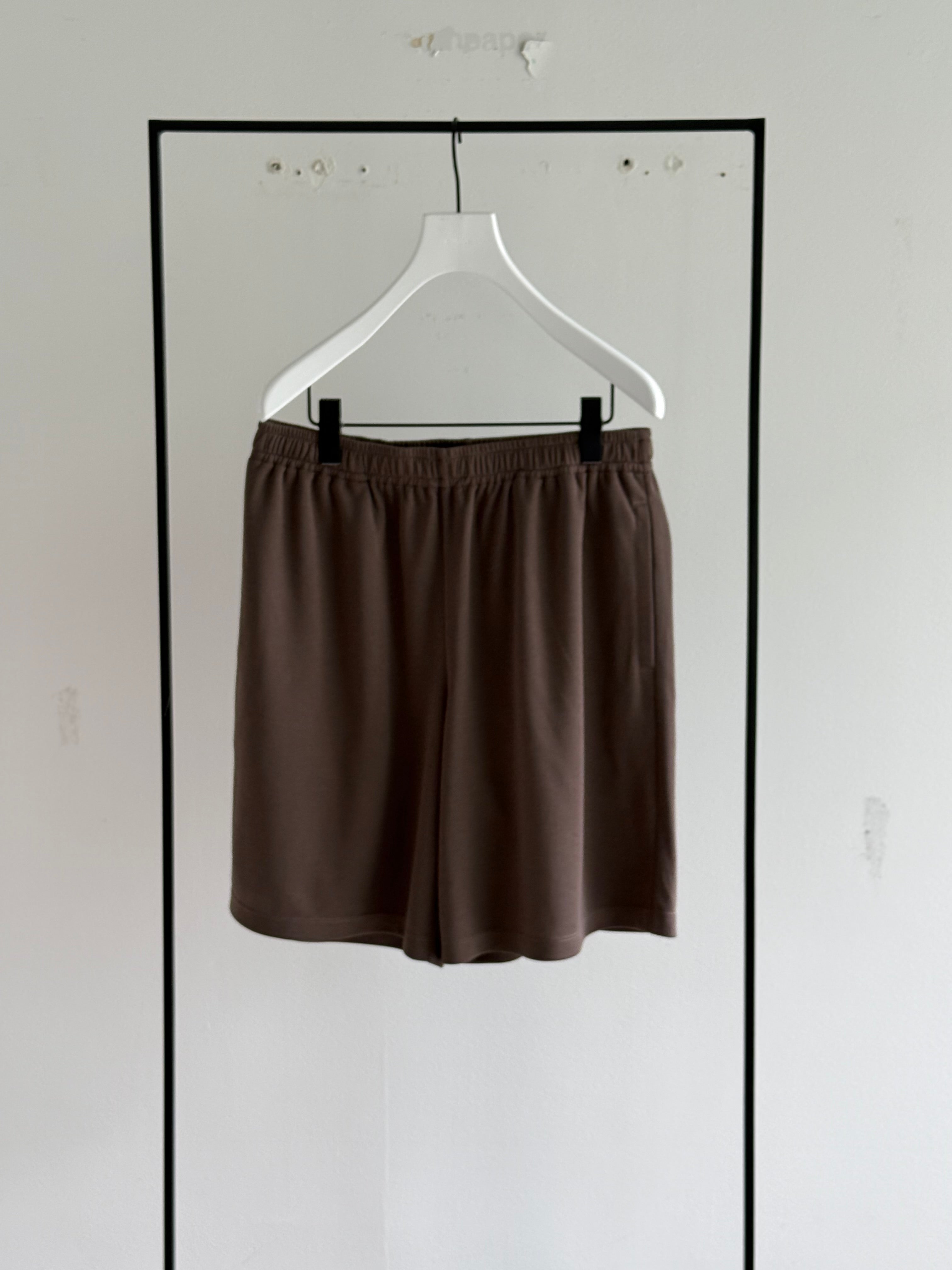 【26SS】POWER DRY shorts