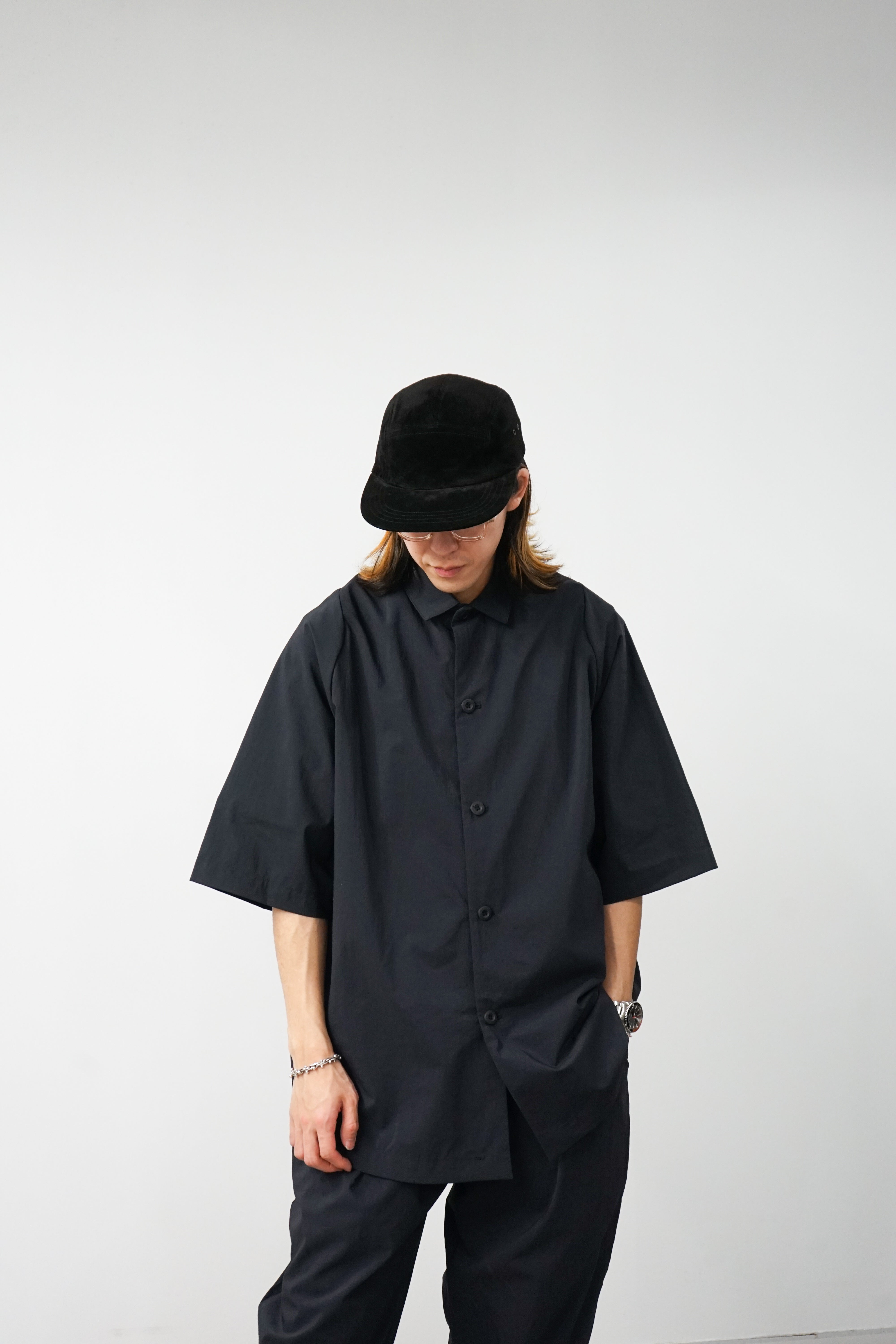 CARTRIDGE SHIRT S/S　DOCTOROID