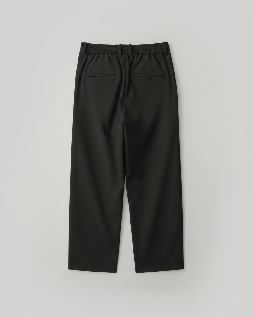 【8/29(土)発売】Habana Banded Slacks