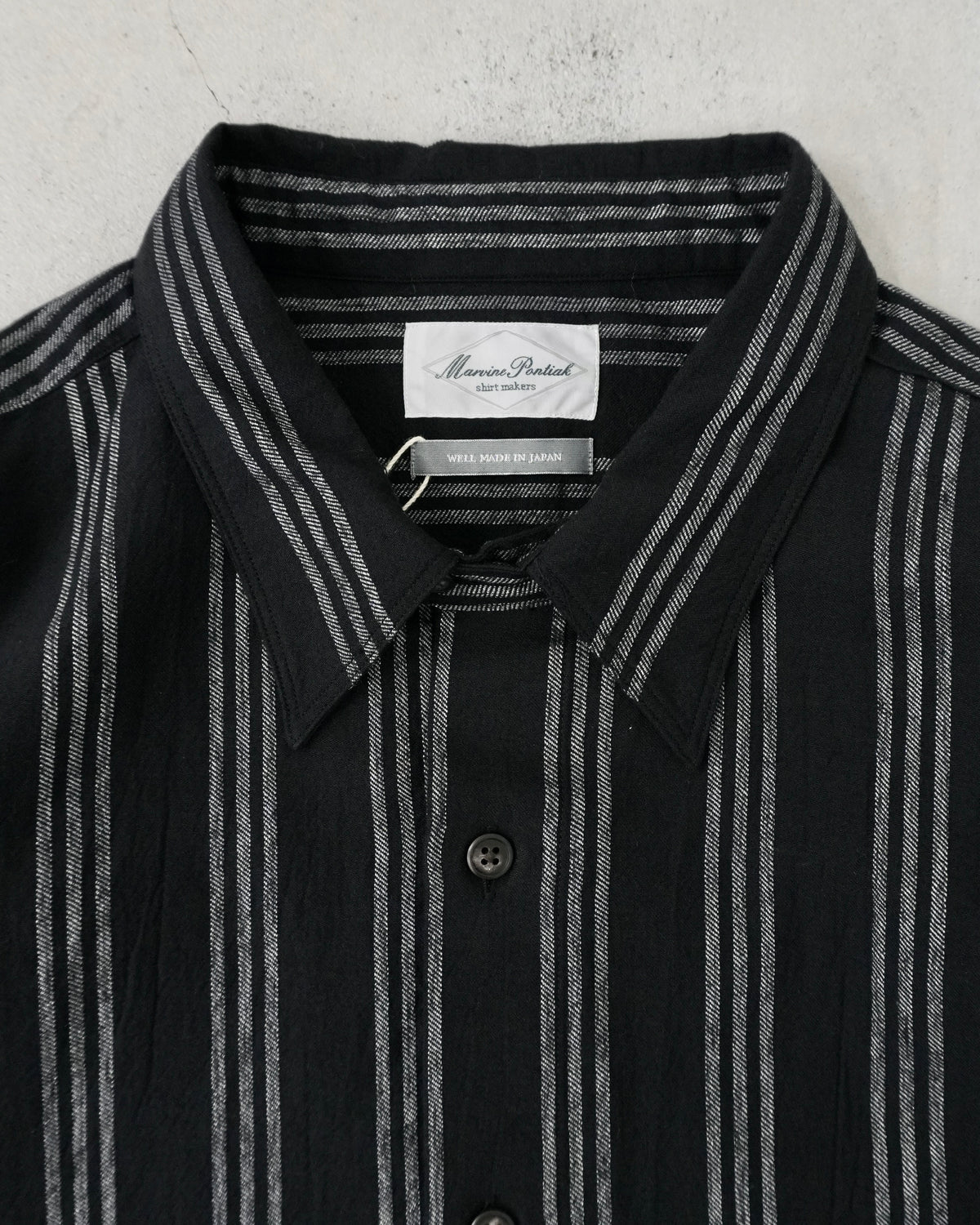 Chin-strap SH / Black Mole ST
