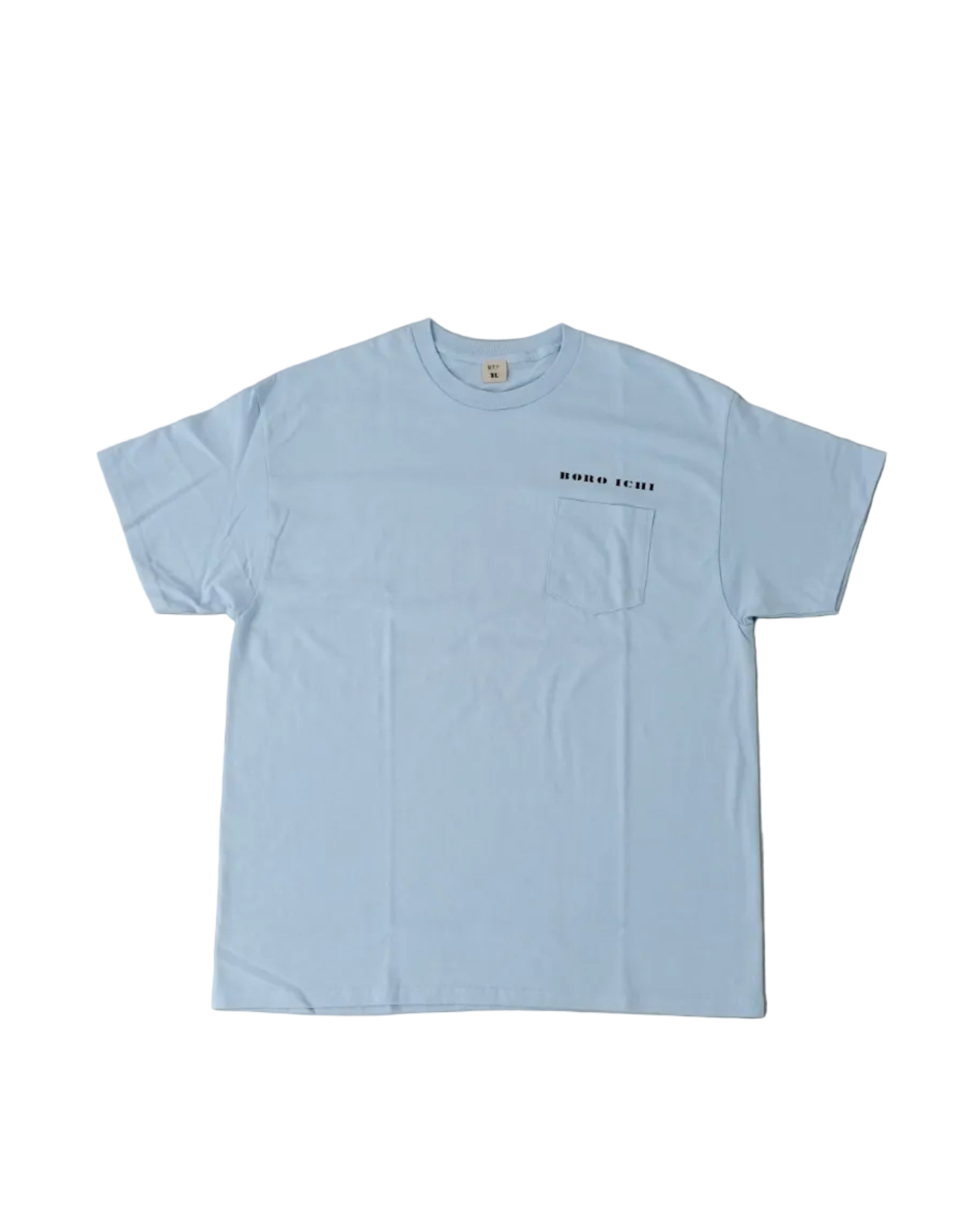 BORO ICHI TEE