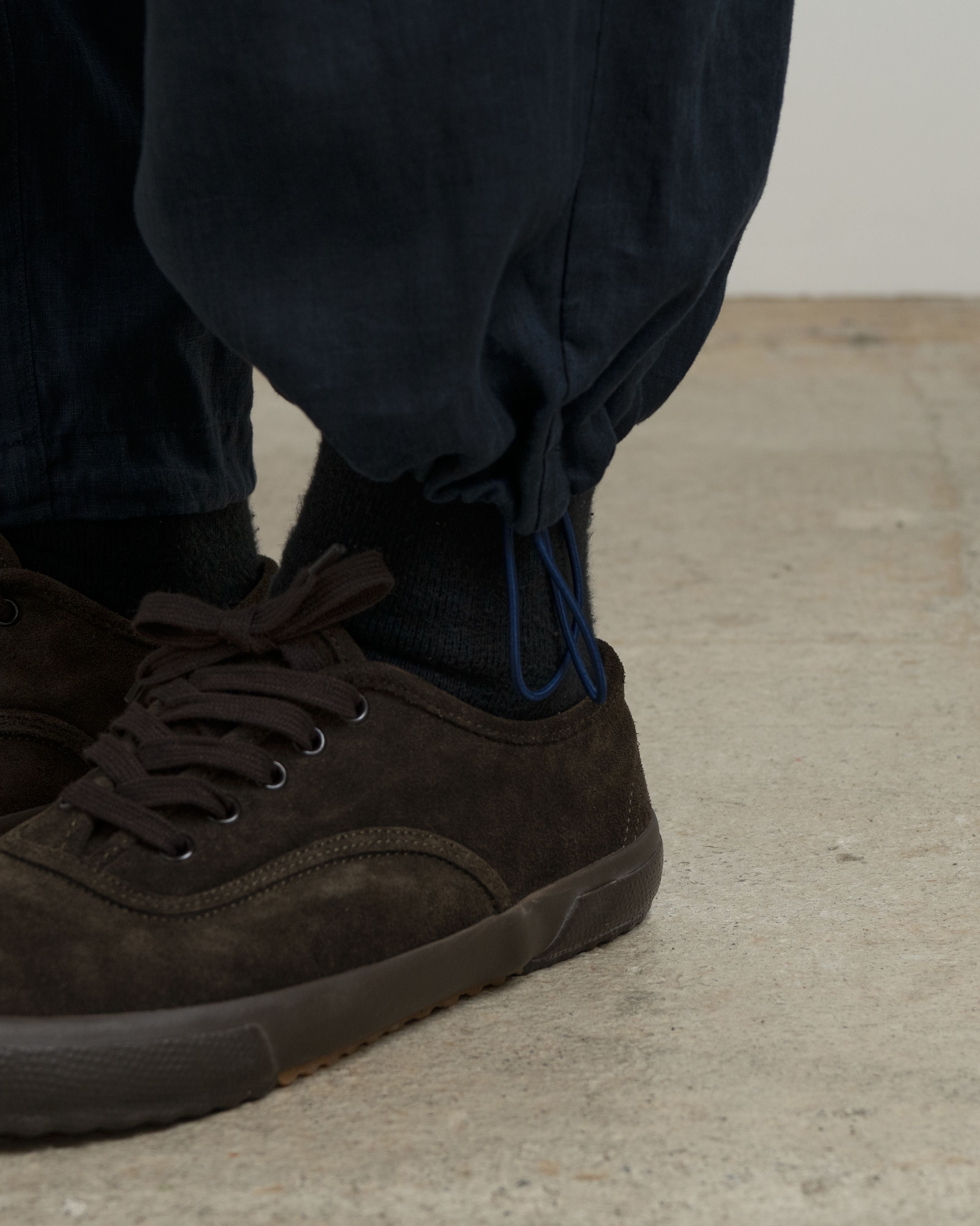 【6/20(土)発売】Linen Track Pants