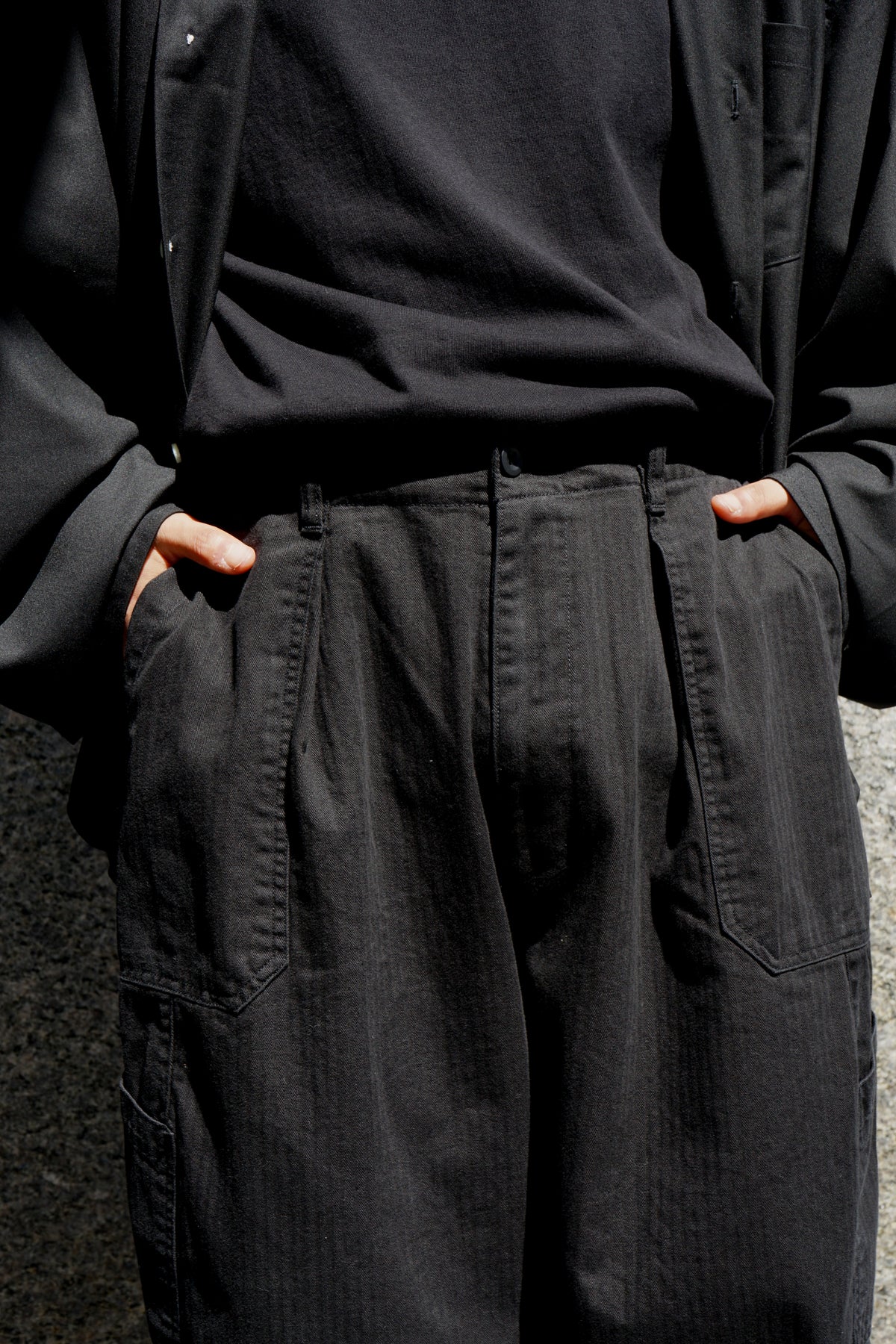 NU Balloon EZ Pants