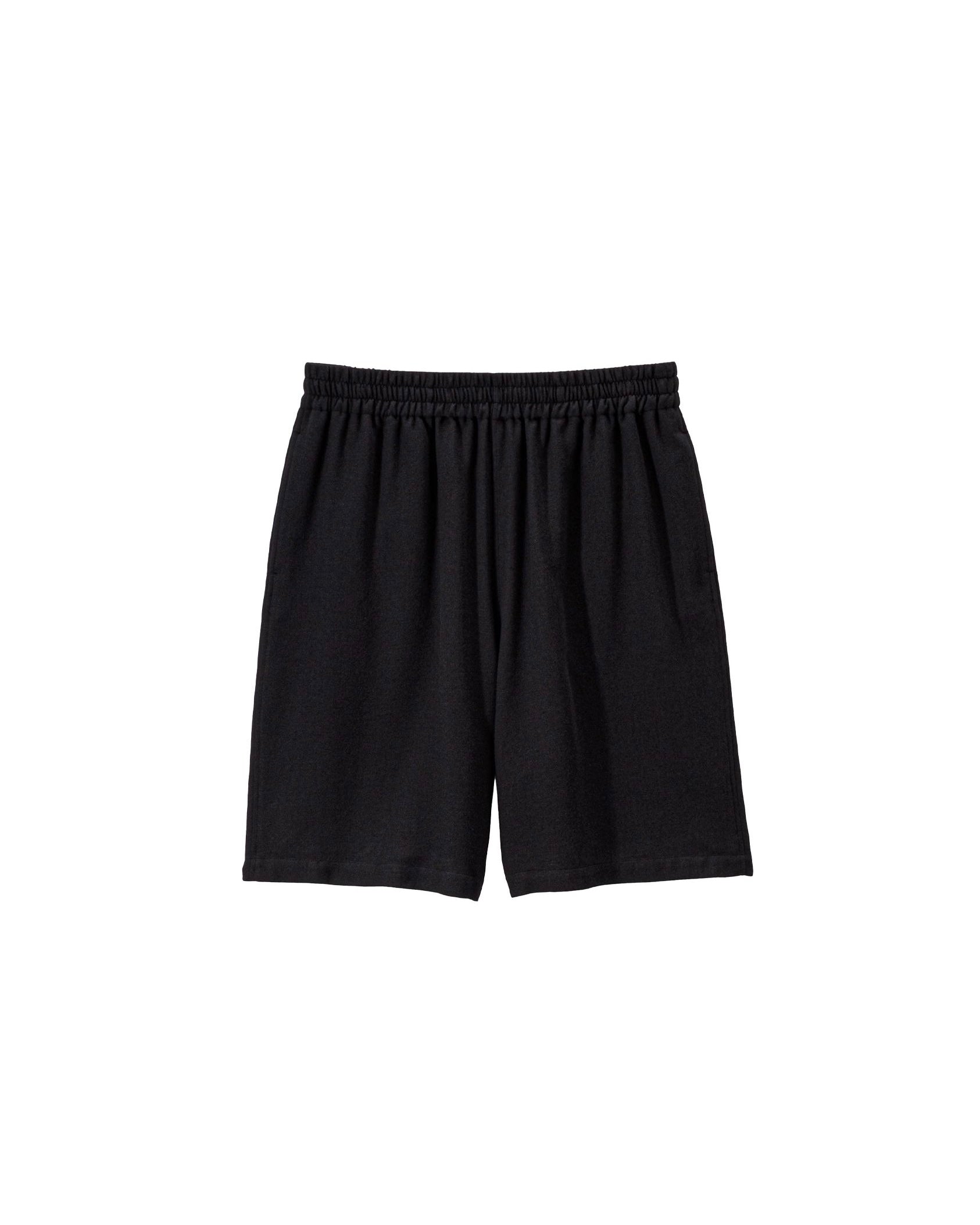 【26SS】Viscose Viyella Sleeping Easy Shorts