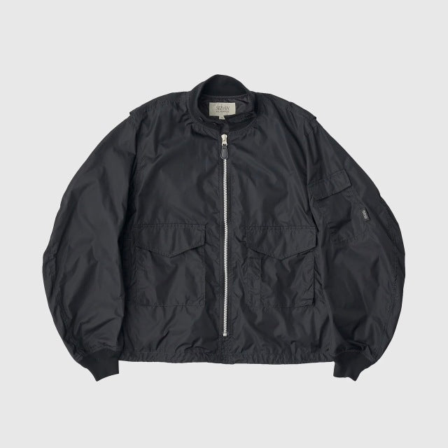 New York Jacket
