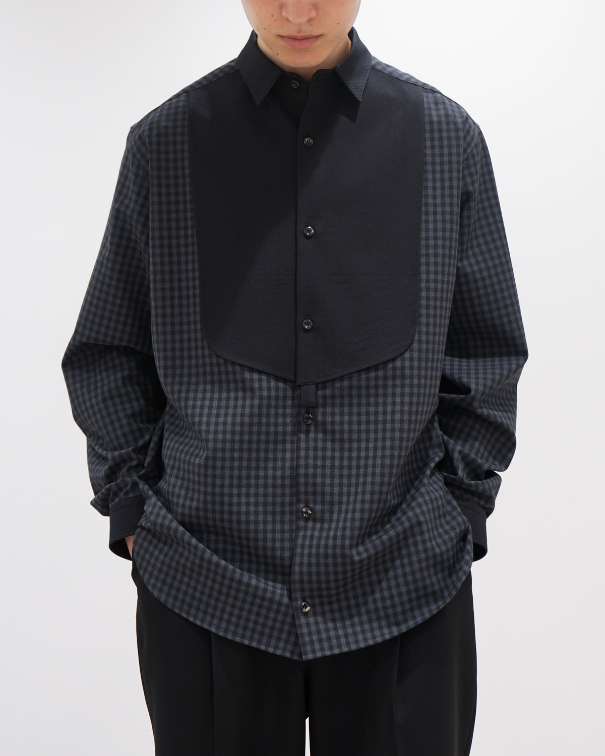 RERACS BIB FRONT SHIRT