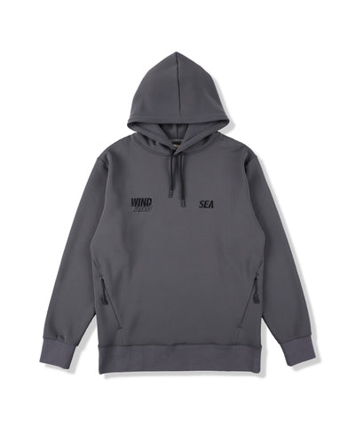 WDS-ES (BT) WIND AIR TEX HOODIE