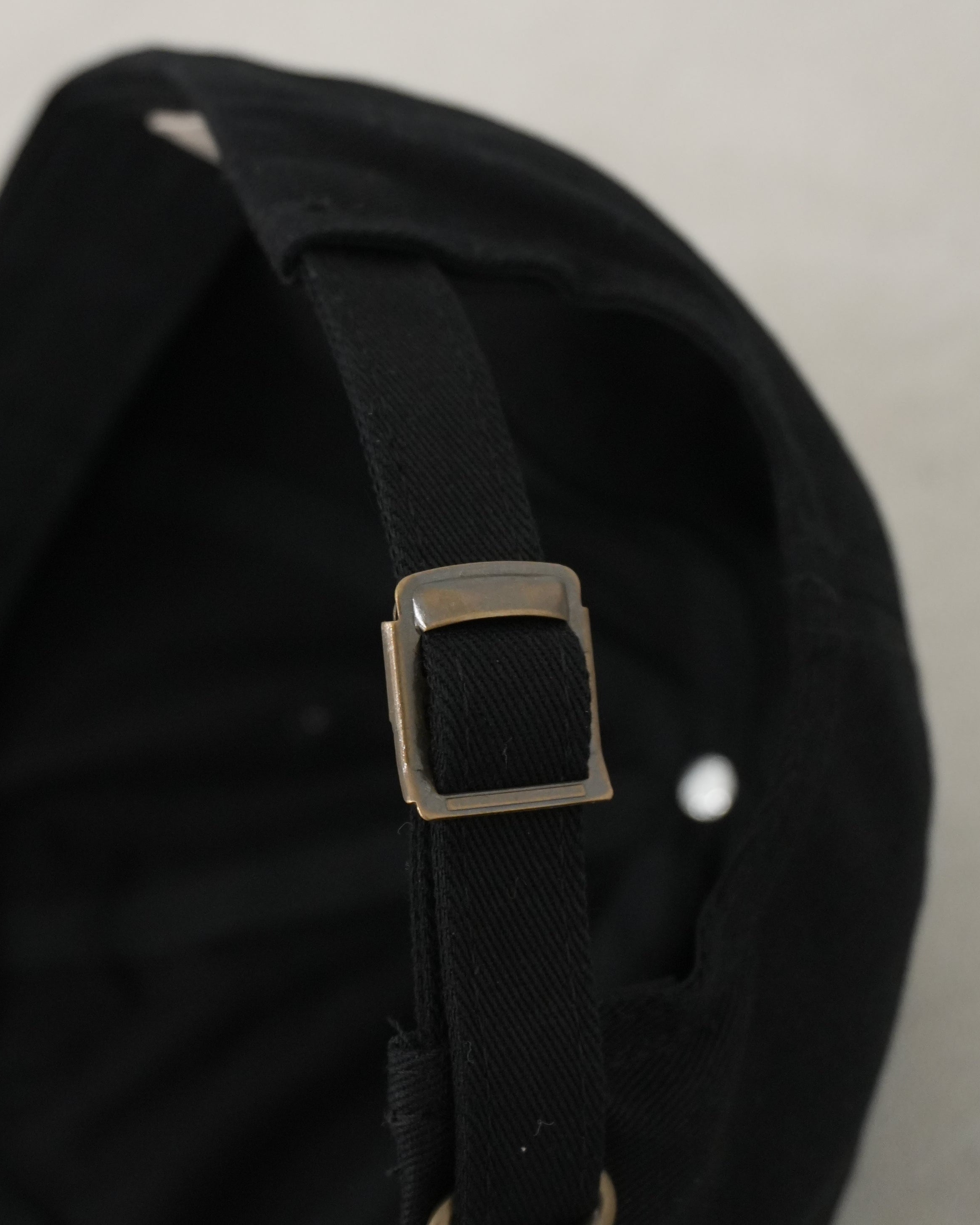 UTP NERD APPLIQUE　ON CAP STANDARD