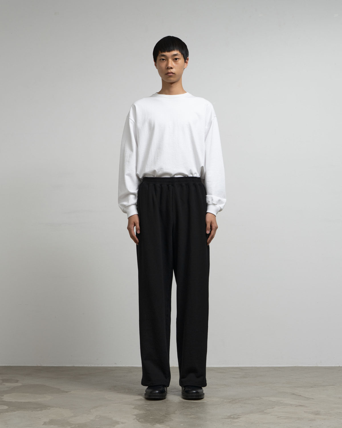 【10/3(土)発売】AZUMA Terry Sweat Pants