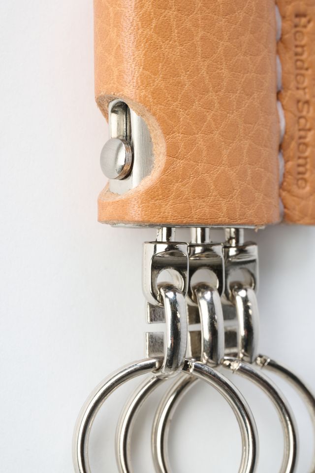 key ring