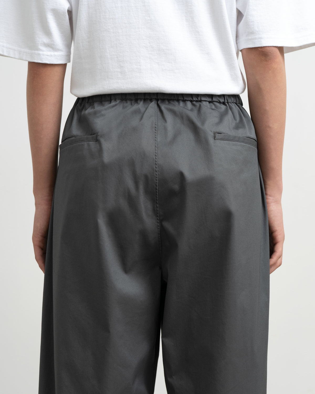 Solotex Twill Wide Chef Pants